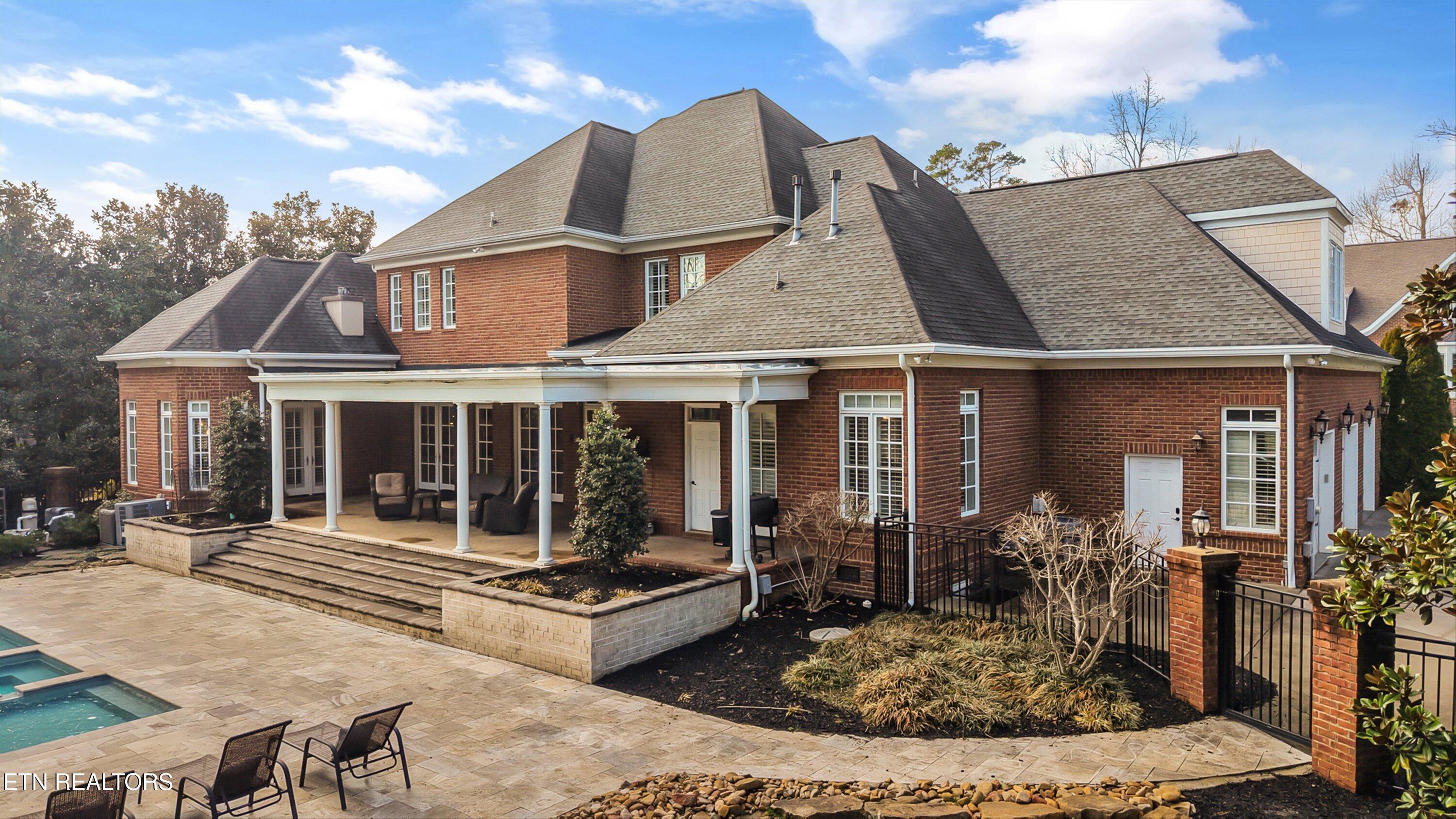 1245 Arborbrooke Drive