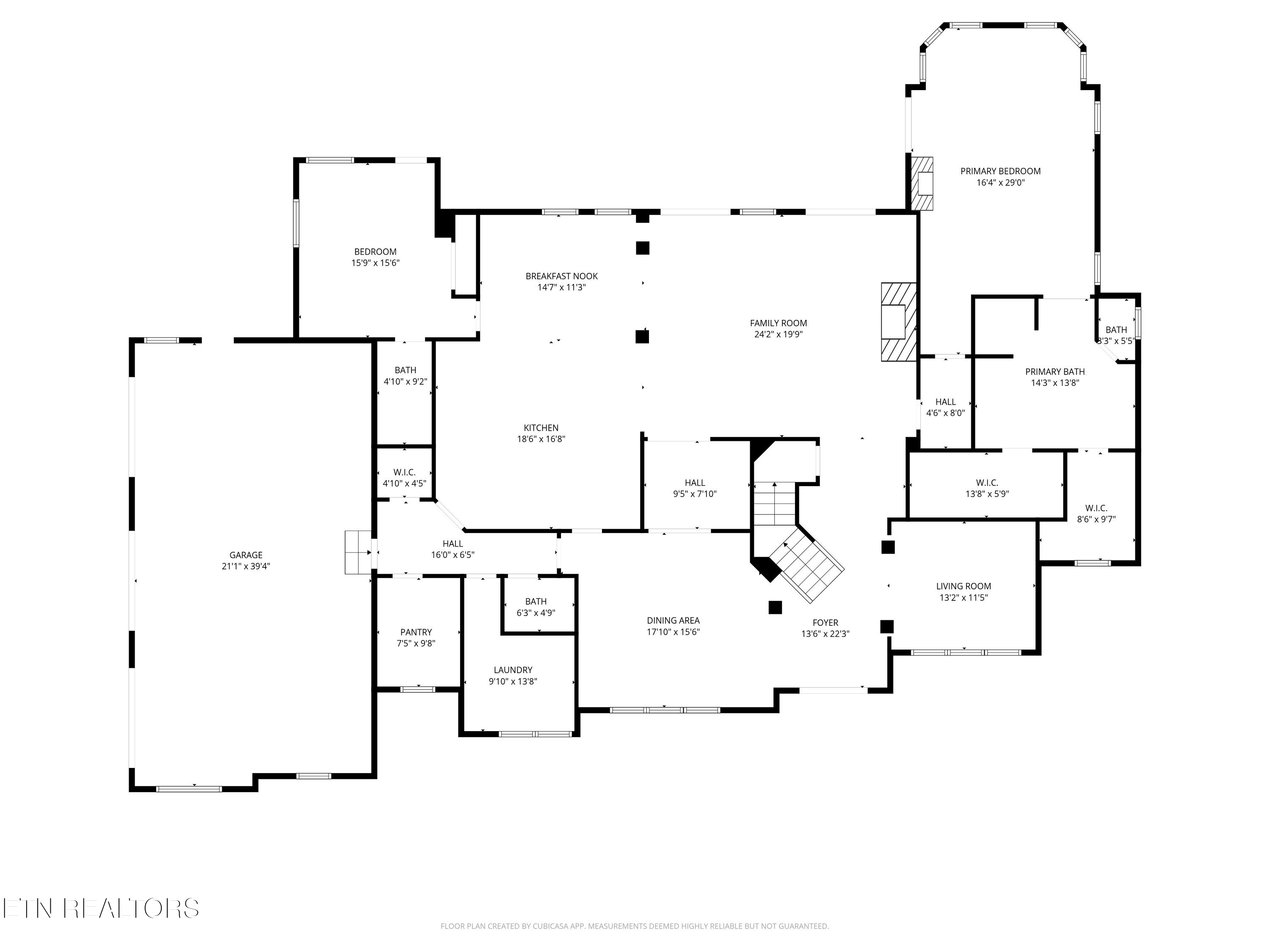 1245 Arborbrooke Drive