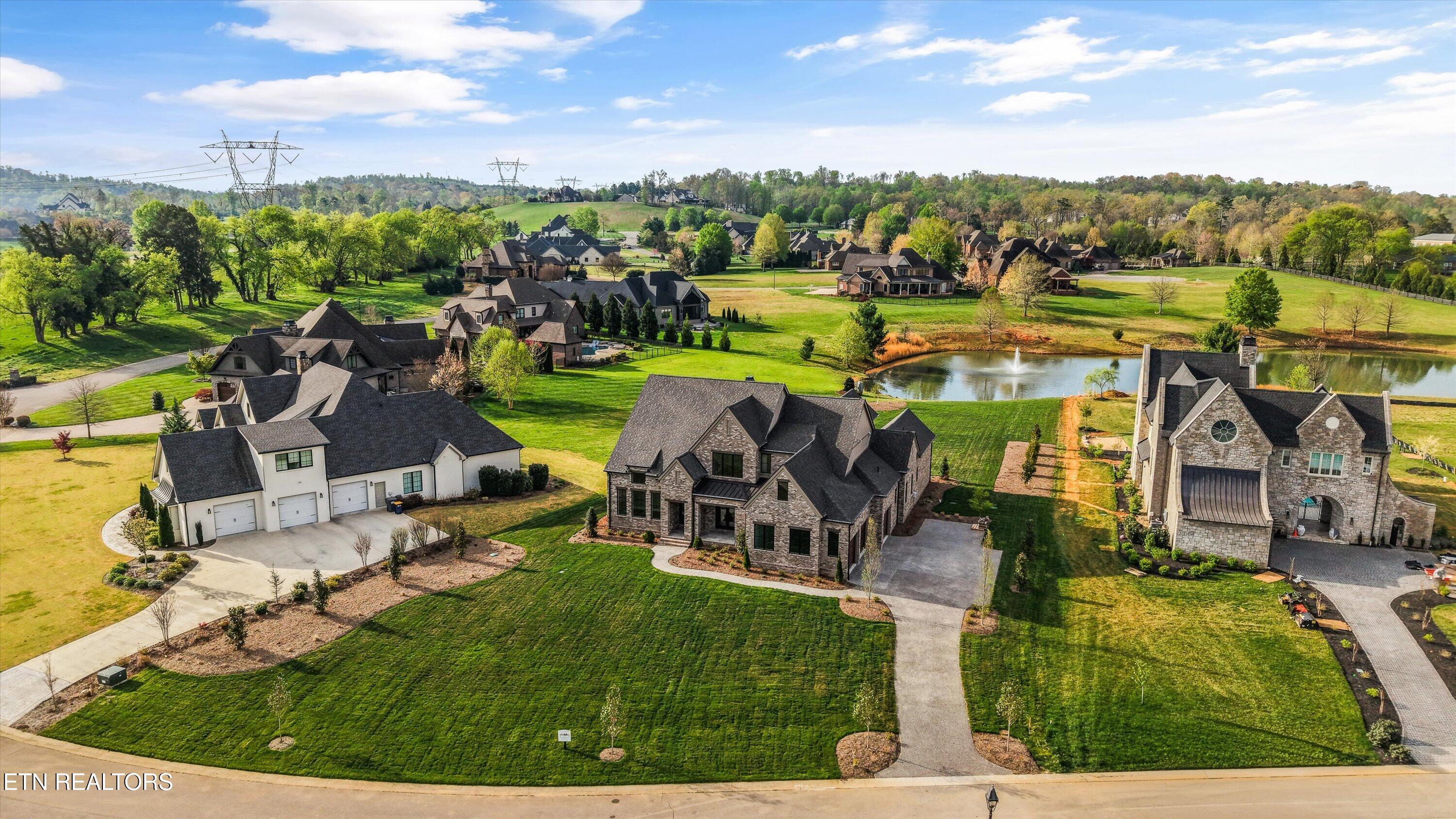 Lot 27 Edge Water Way Way