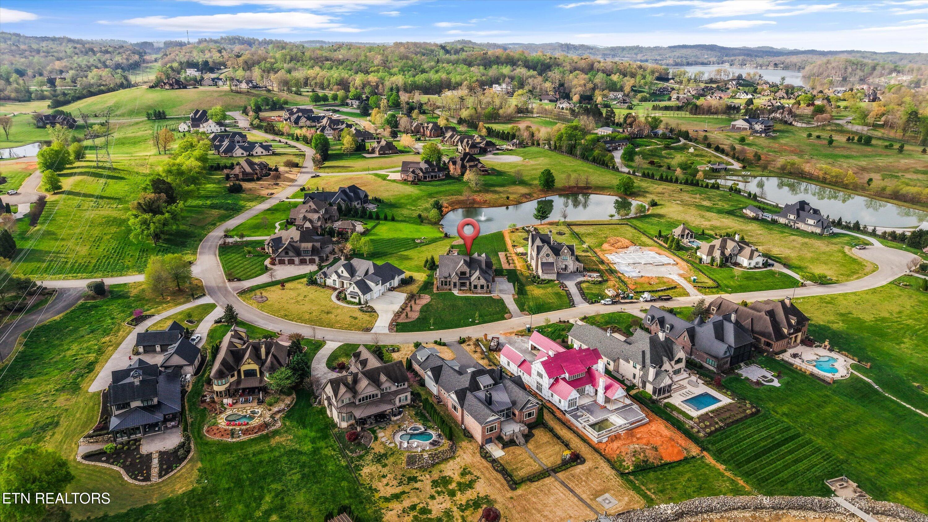 Lot 27 Edge Water Way Way