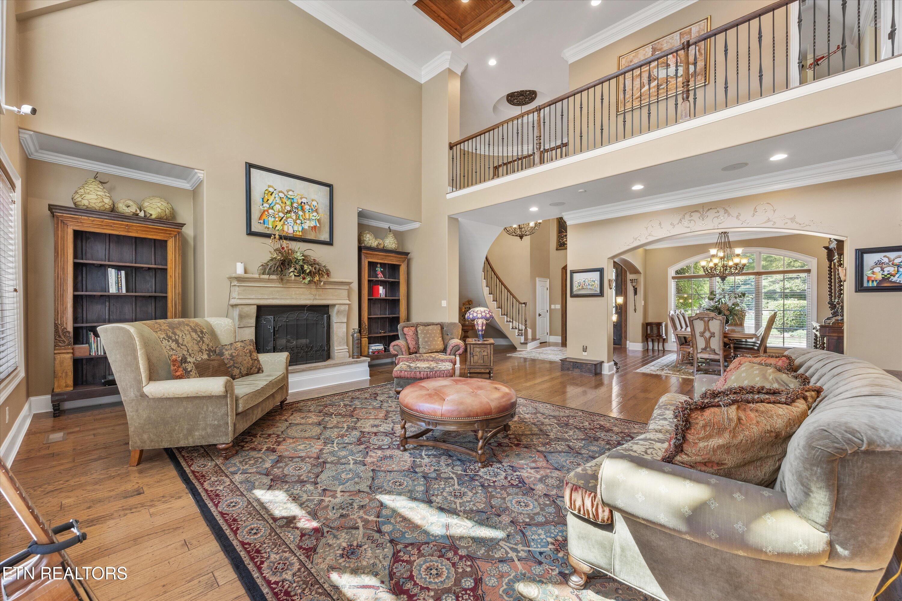 10235 Thimble Fields Drive