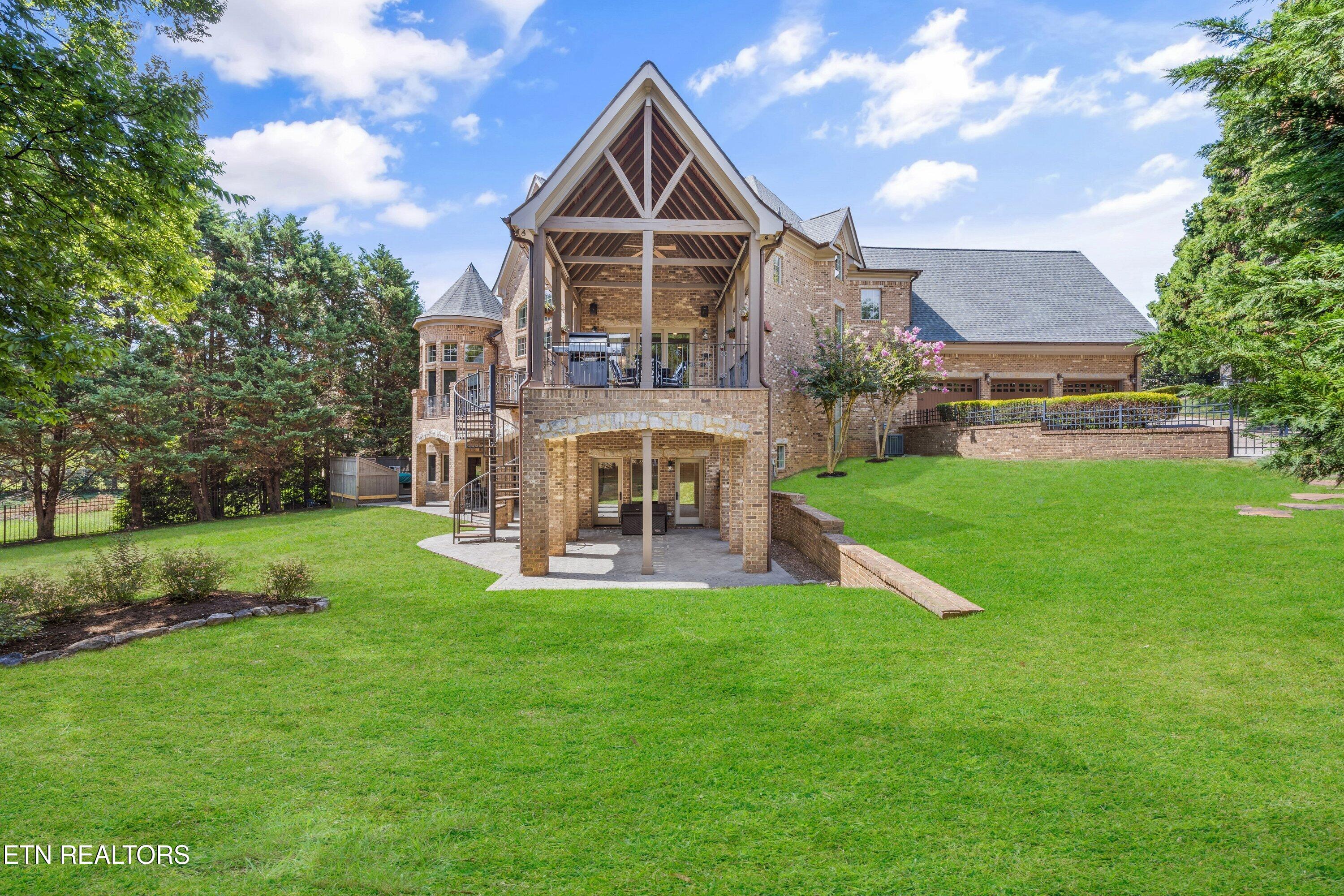 10235 Thimble Fields Drive