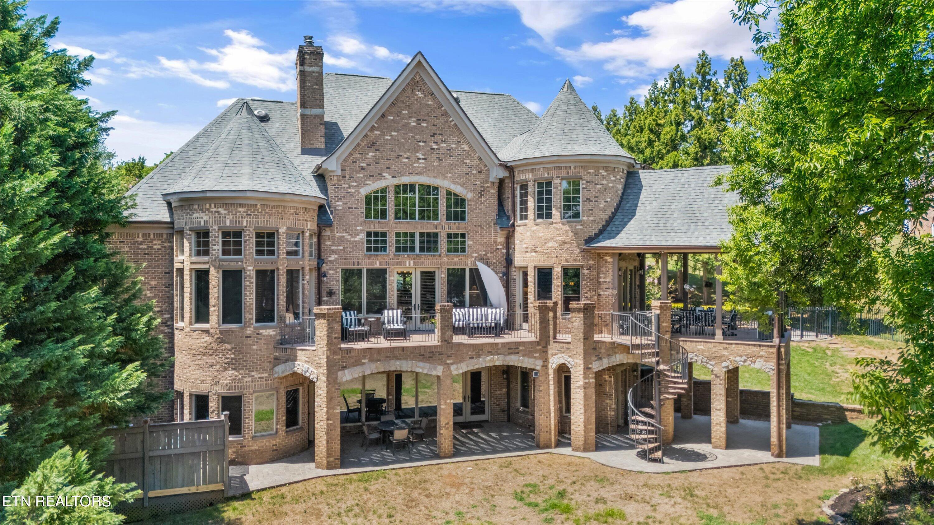 10235 Thimble Fields Drive