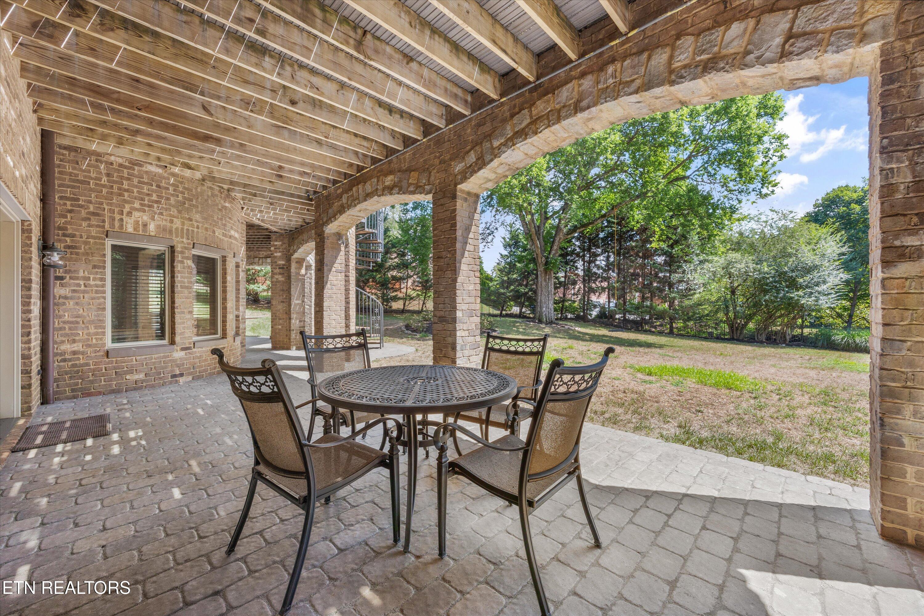 10235 Thimble Fields Drive