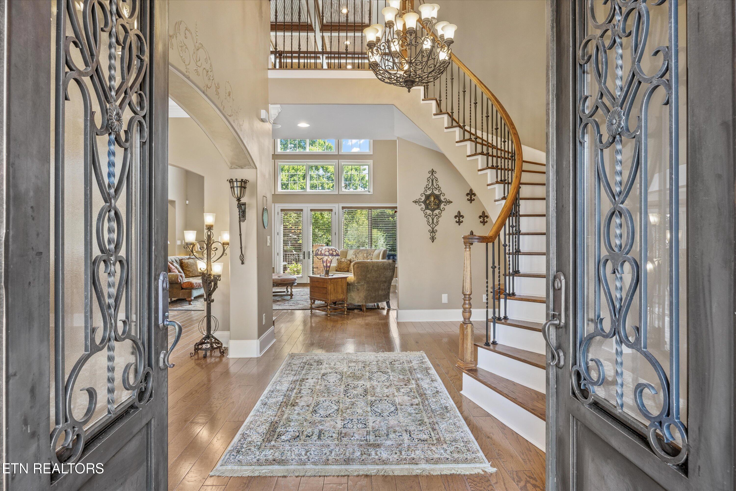 10235 Thimble Fields Drive