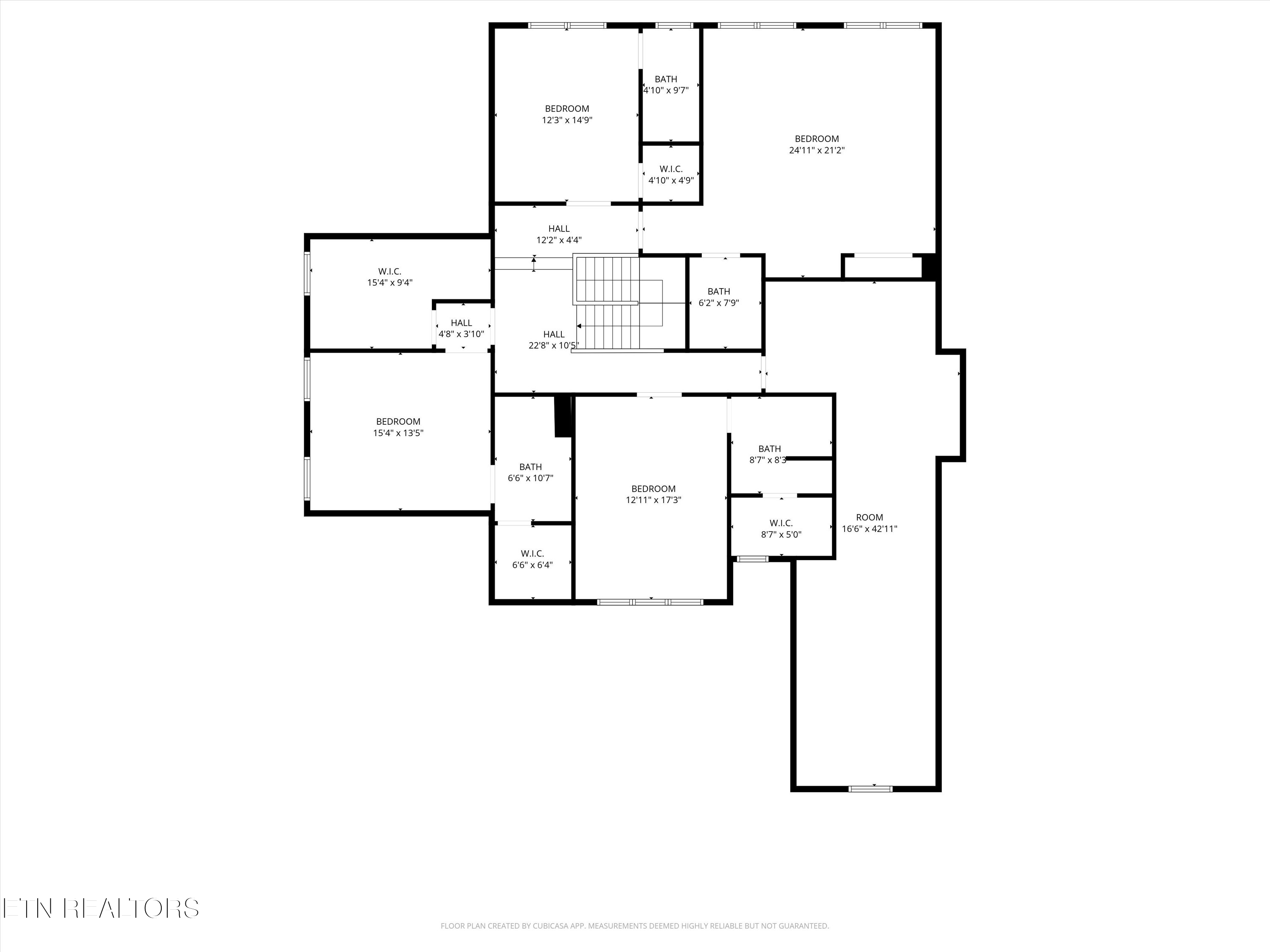 3741 Edgewater Way