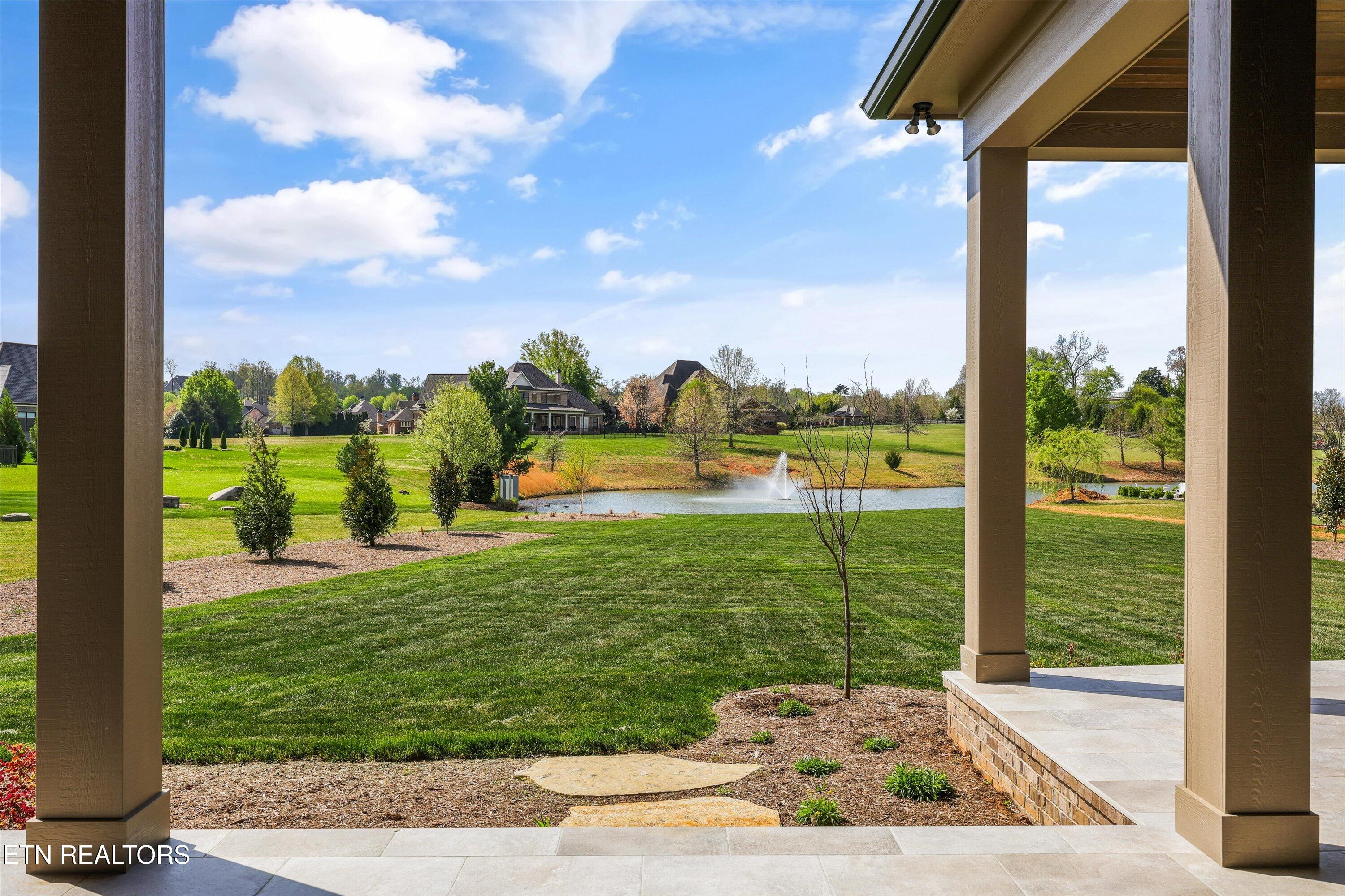 3741 Edgewater Way