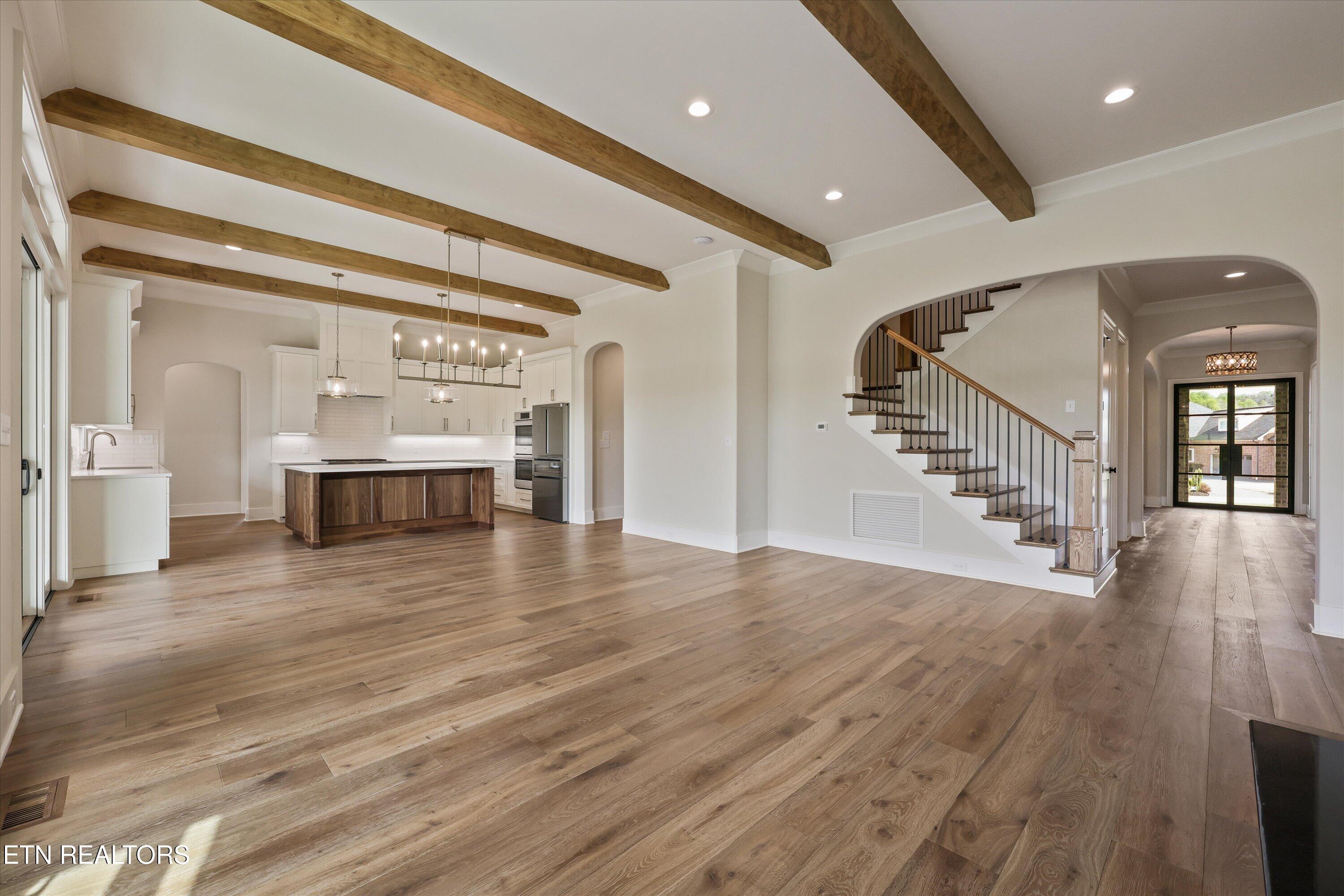 3741 Edgewater Way