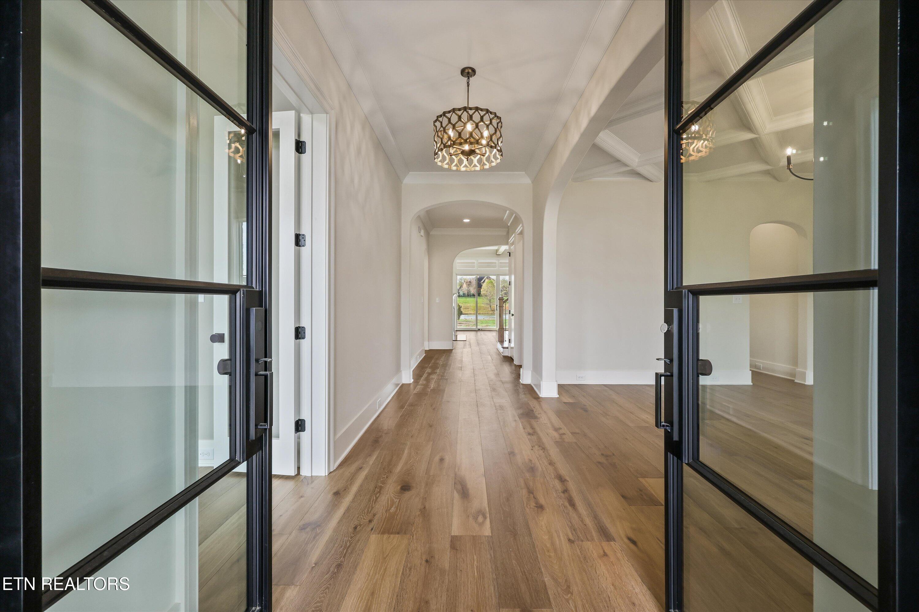 3741 Edgewater Way