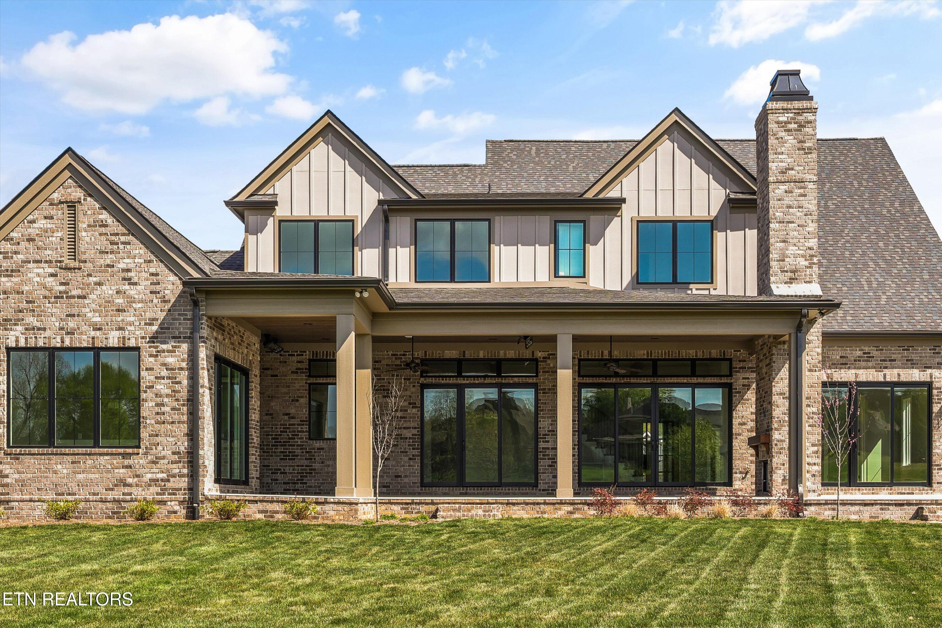 3741 Edgewater Way