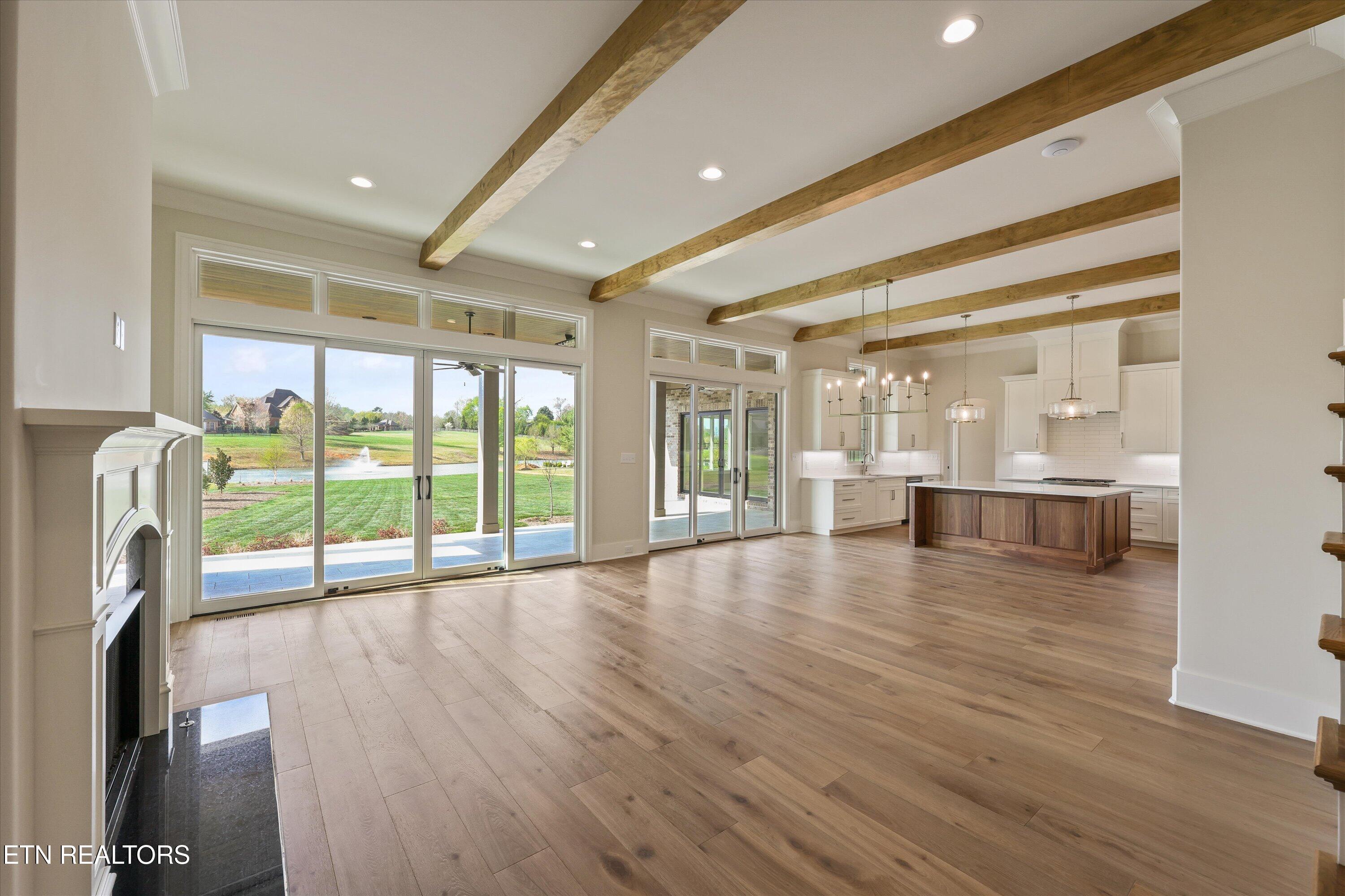 3741 Edgewater Way
