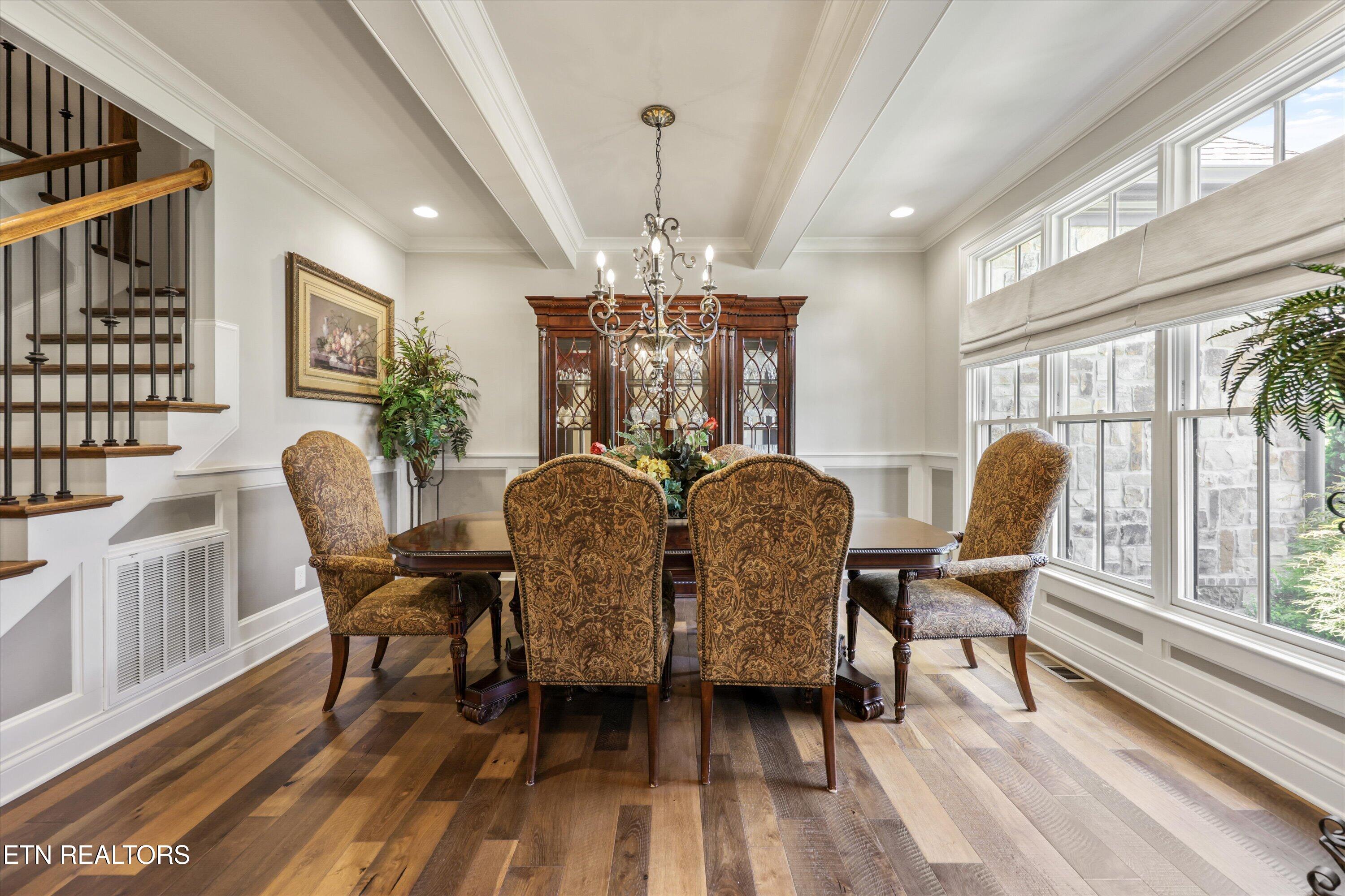 528 Larksong Drive