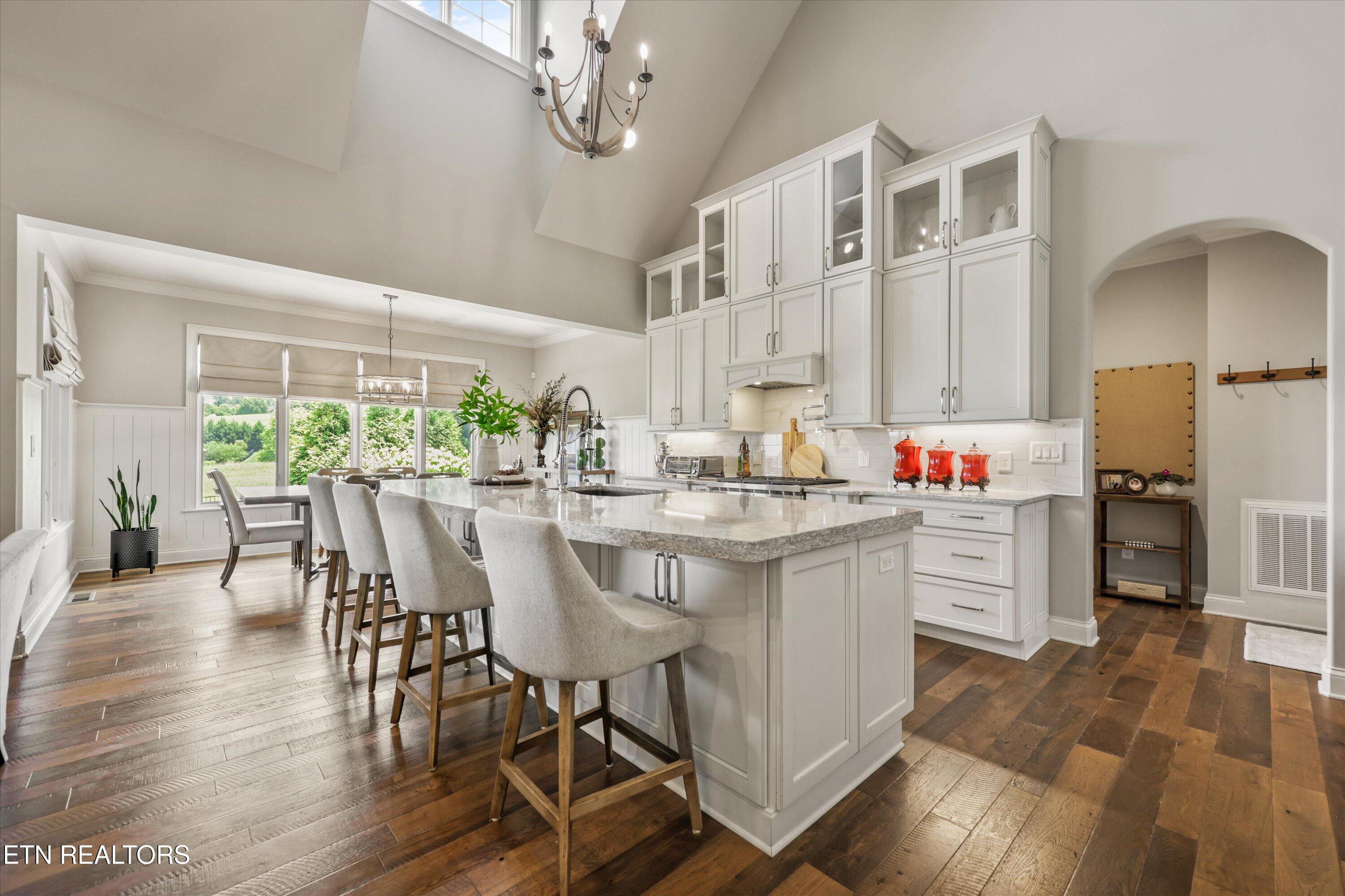 528 Larksong Drive