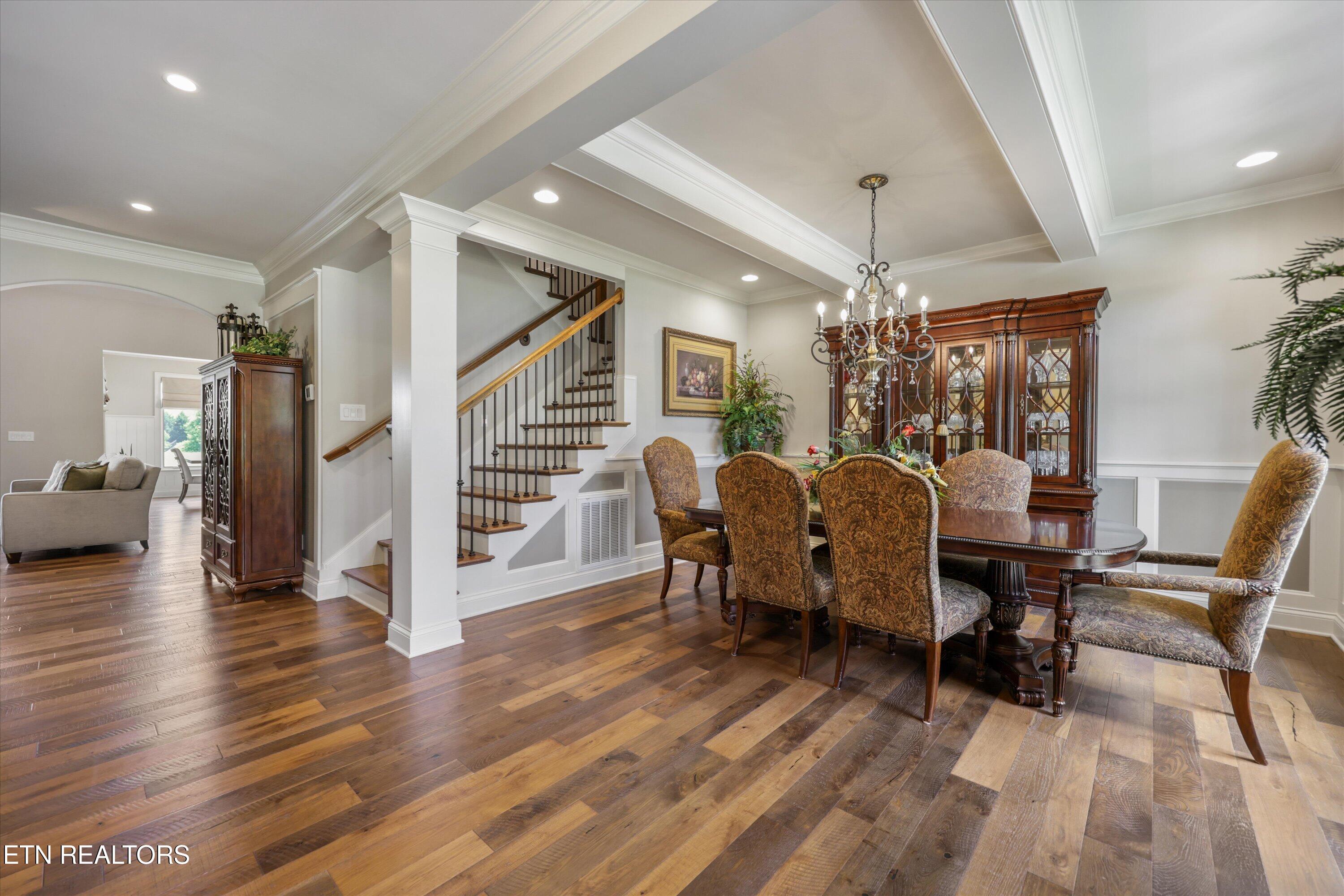 528 Larksong Drive