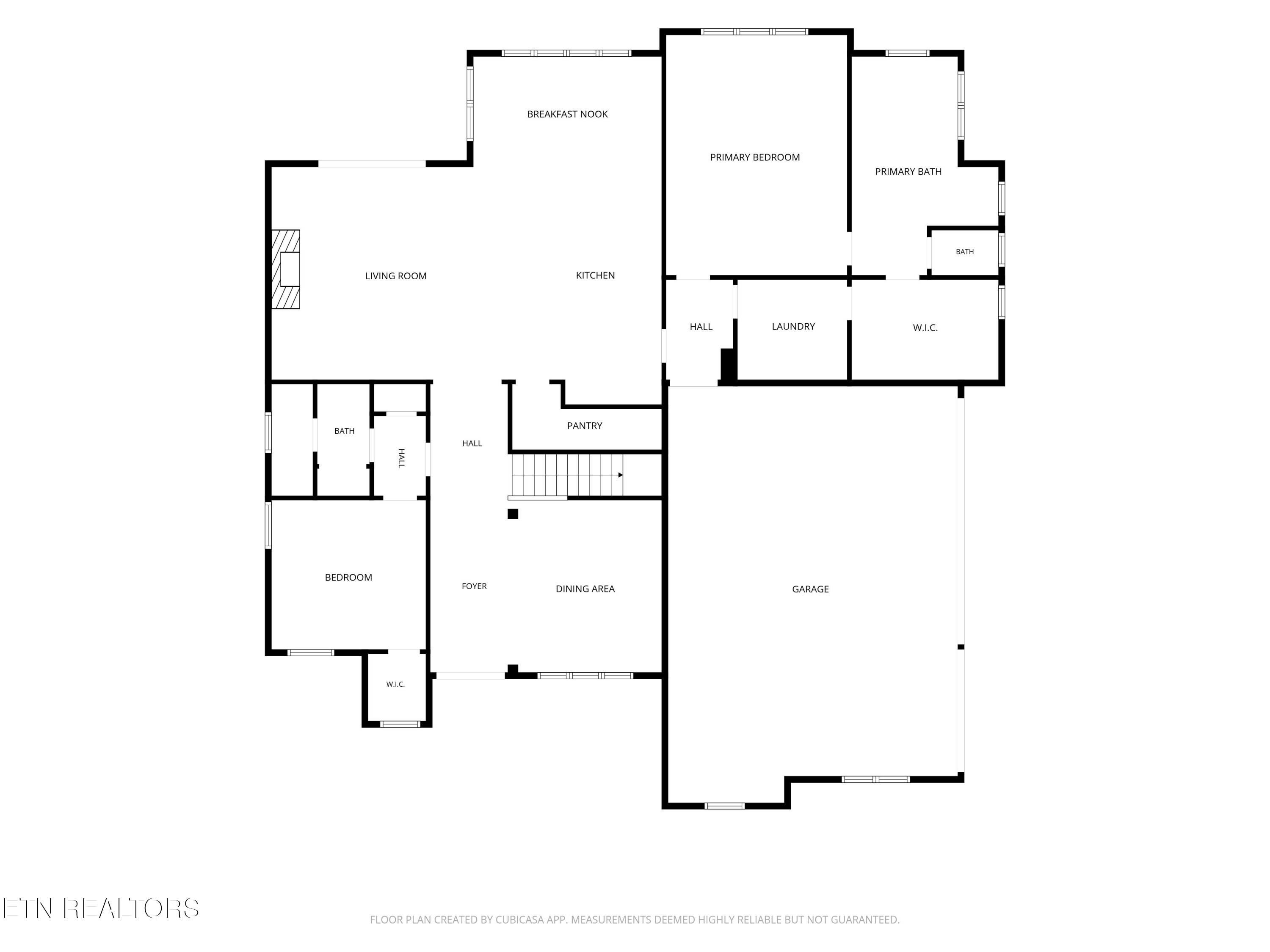 528 Larksong Drive