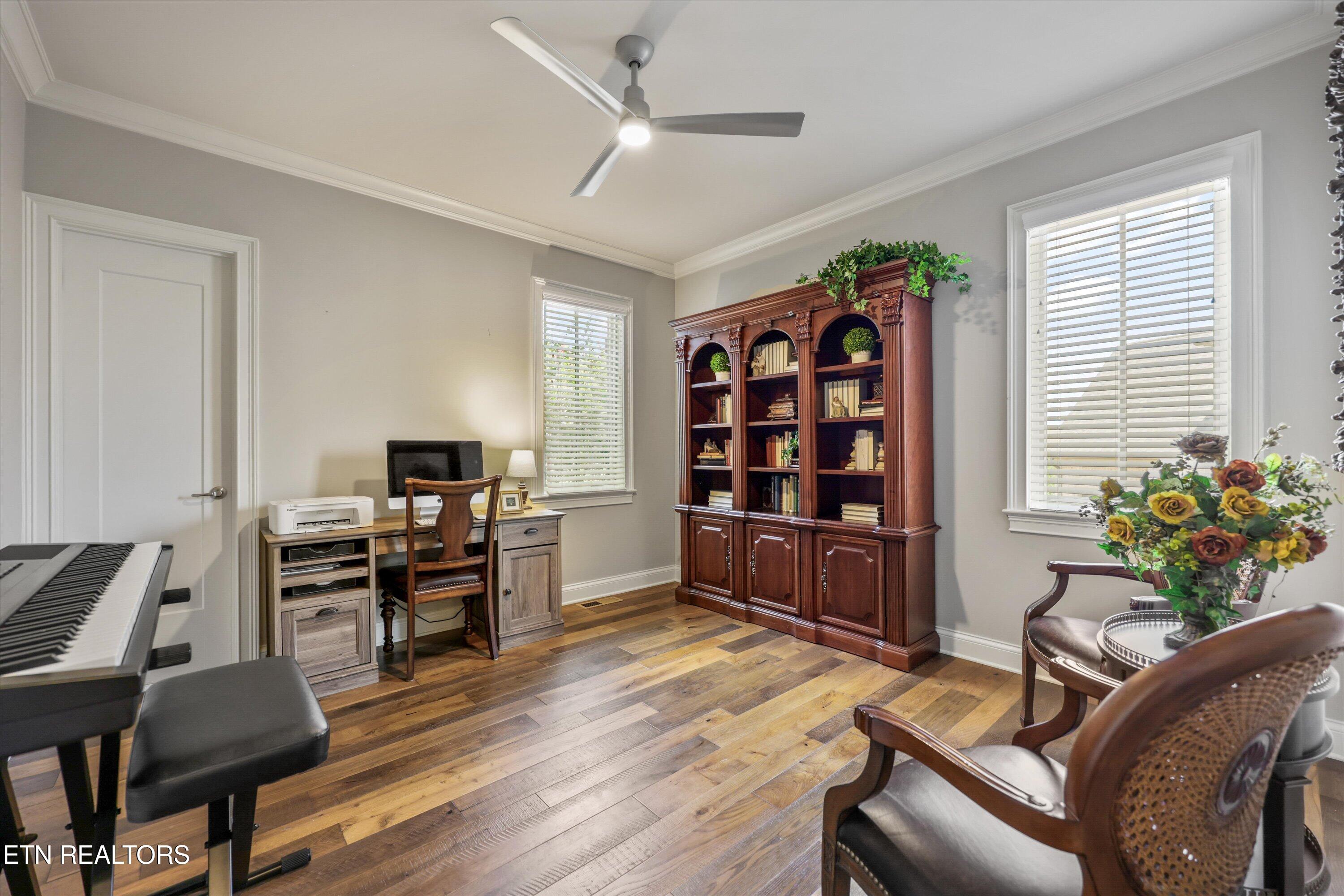528 Larksong Drive