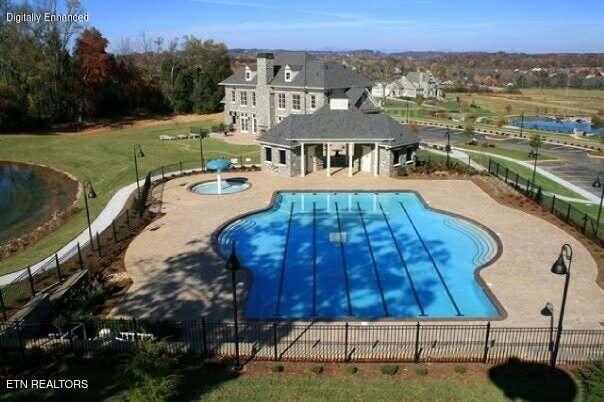 528 Larksong Drive