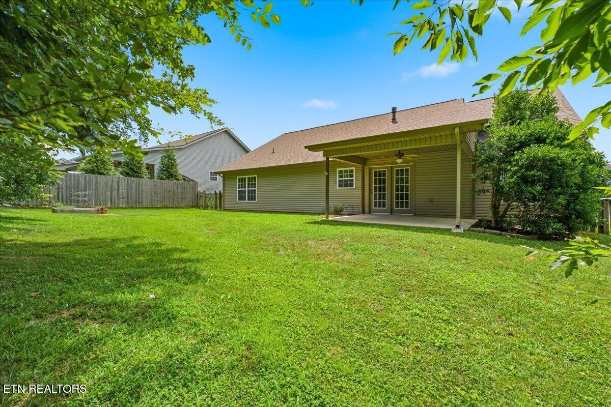 1227 Elsborn Ridge Rd