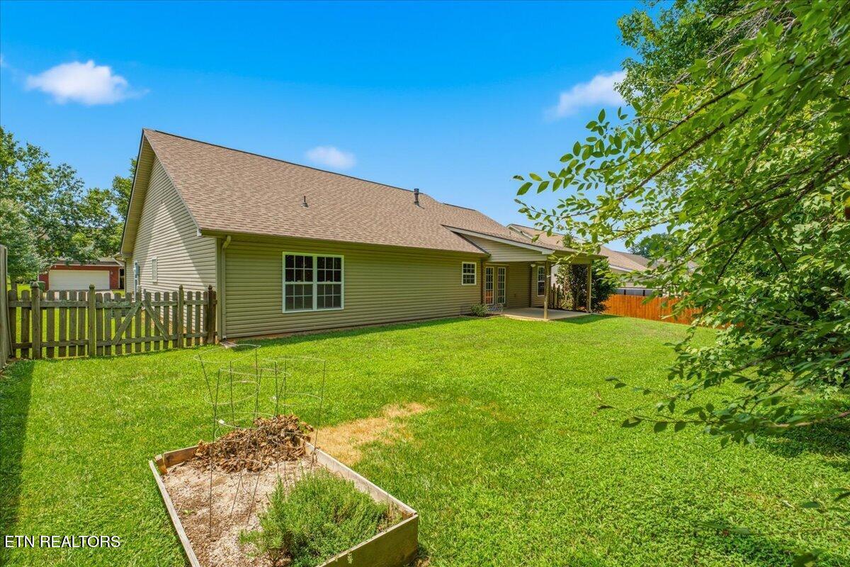 1227 Elsborn Ridge Rd
