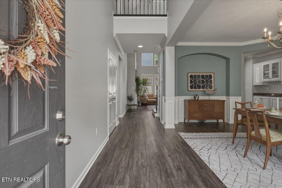 821 Clover Fields Lane