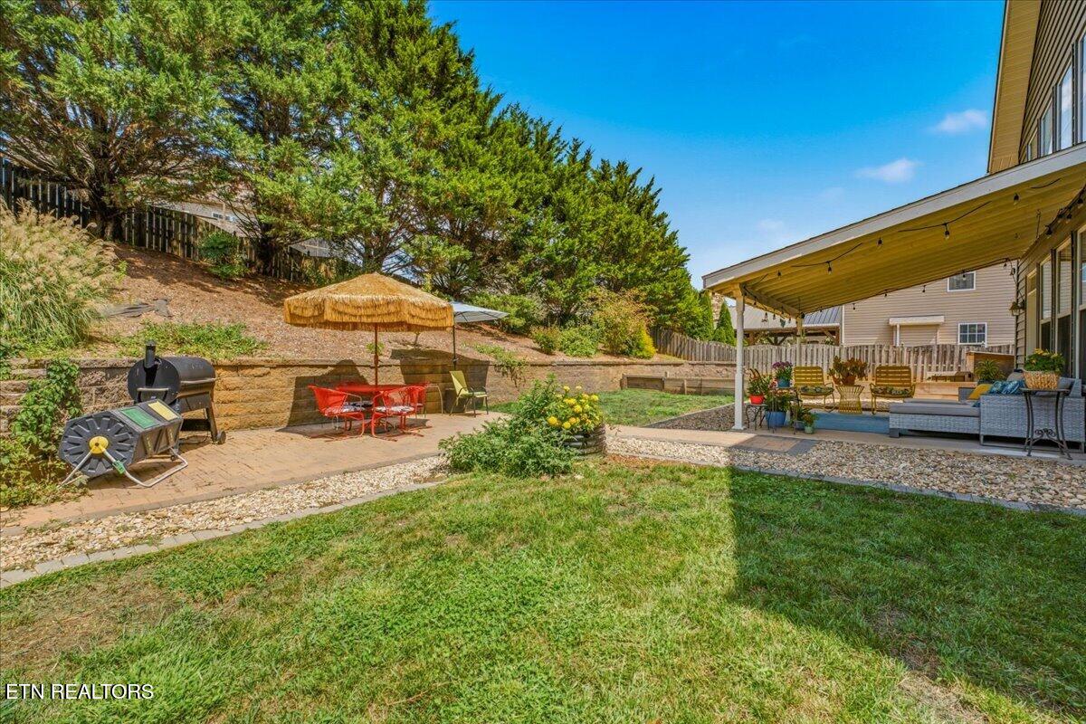 821 Clover Fields Lane