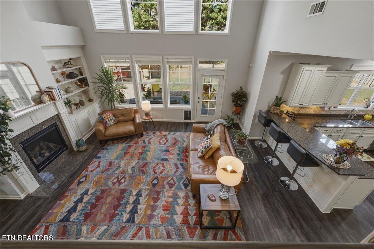 821 Clover Fields Lane