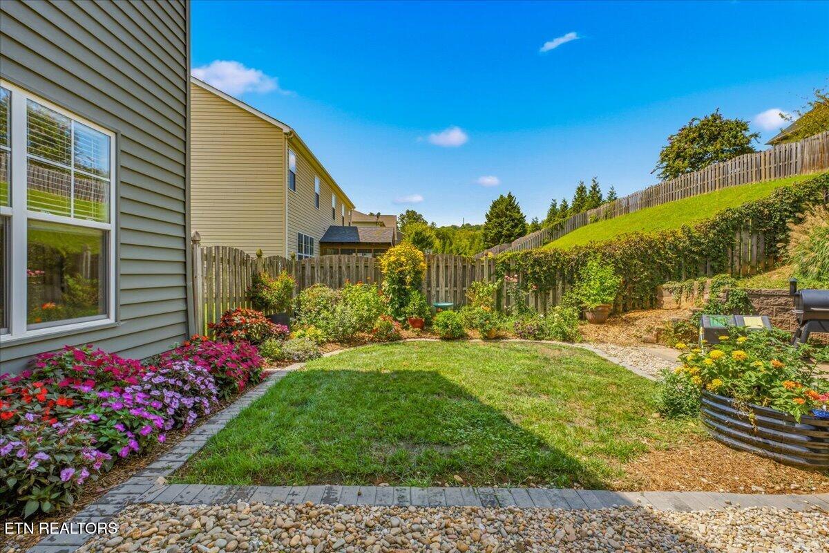 821 Clover Fields Lane
