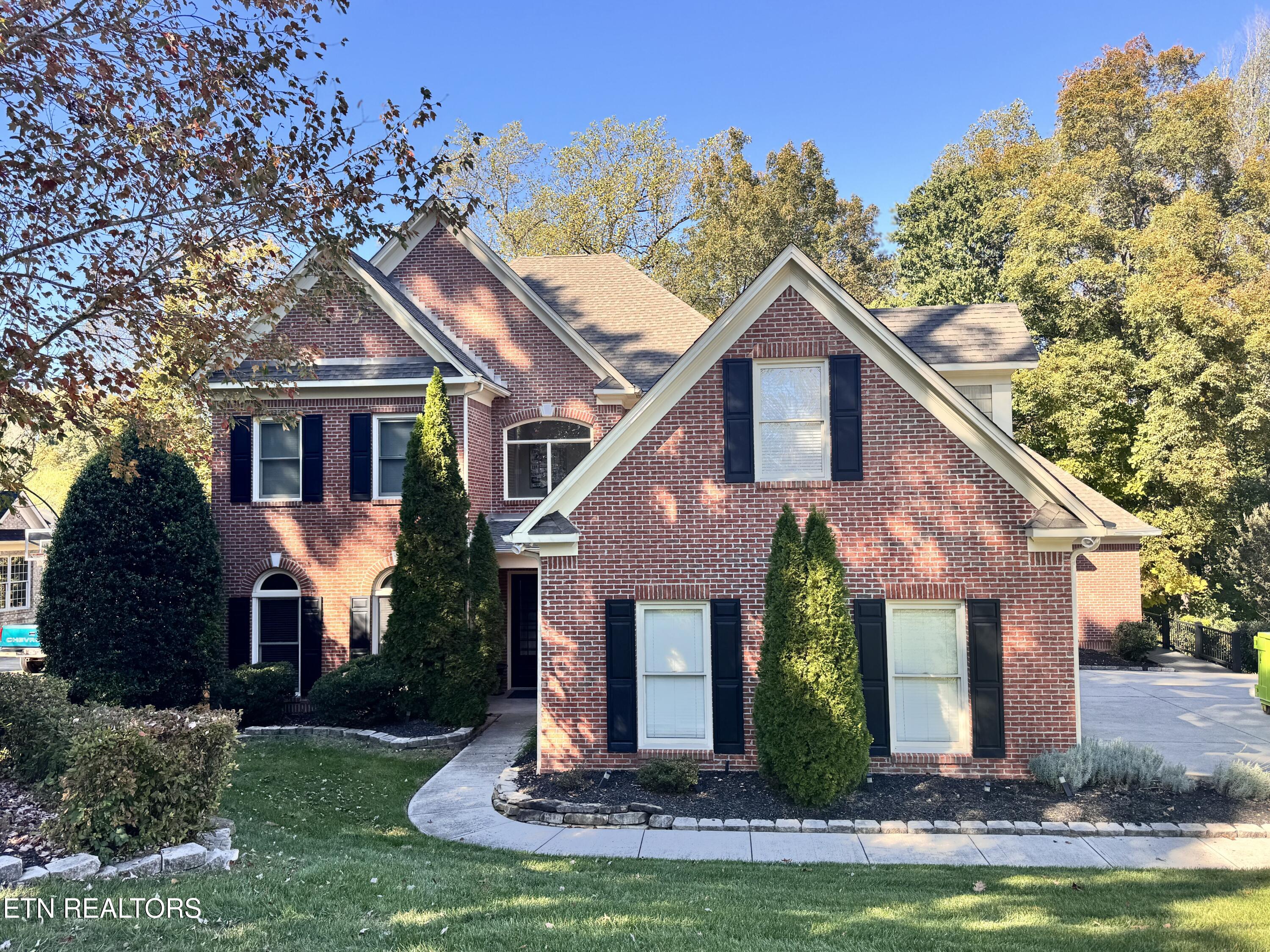 20 Rockingham Lane Oak Ridge TN