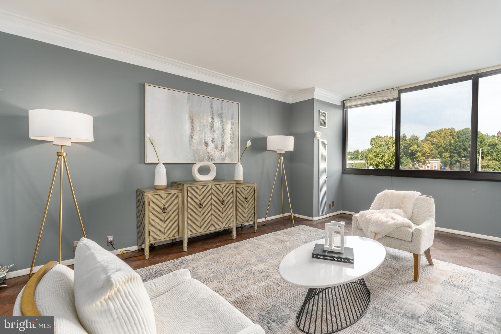 2700 VIRGINIA AVENUE NW 305