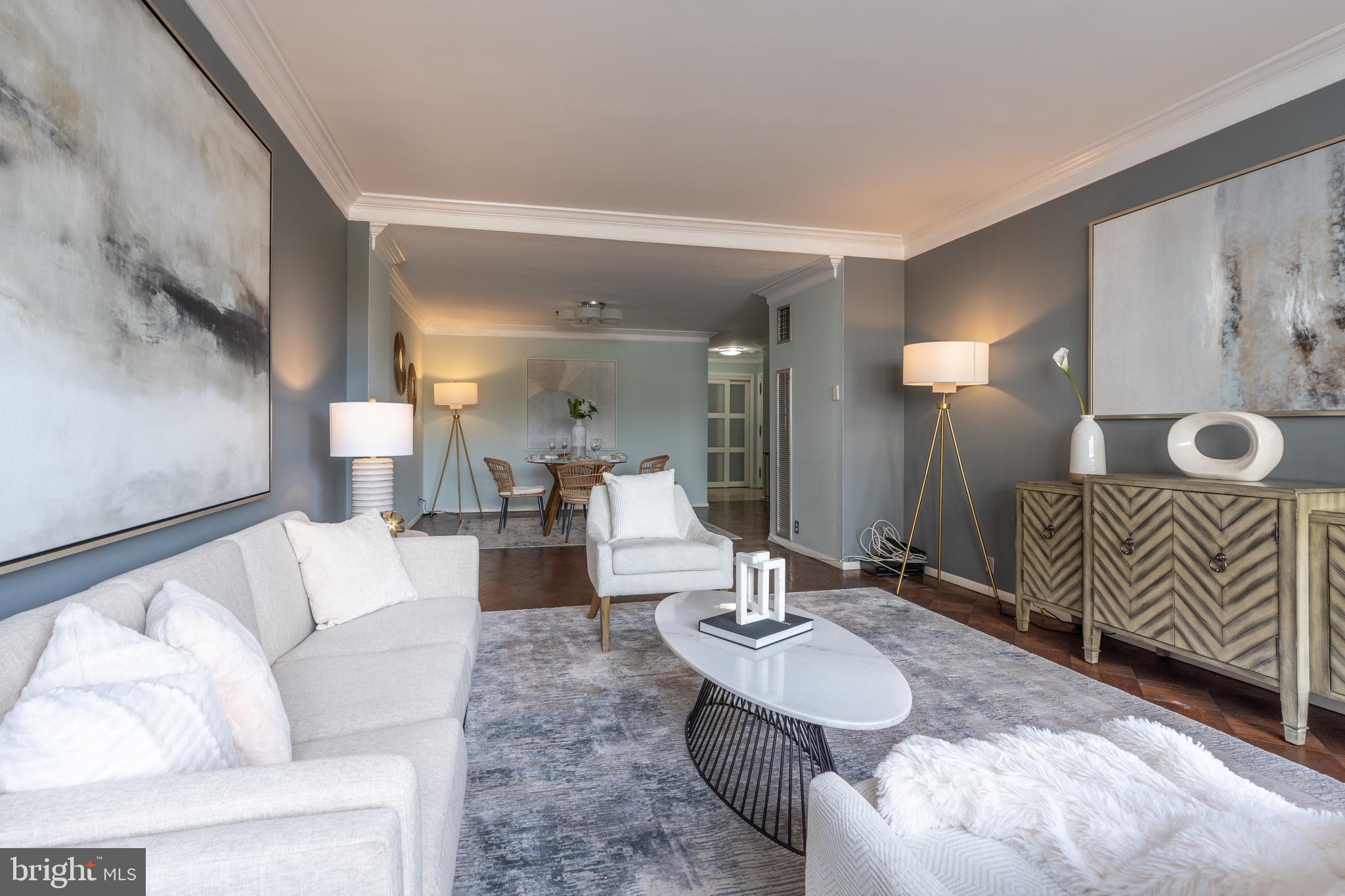 2700 VIRGINIA AVENUE NW 305