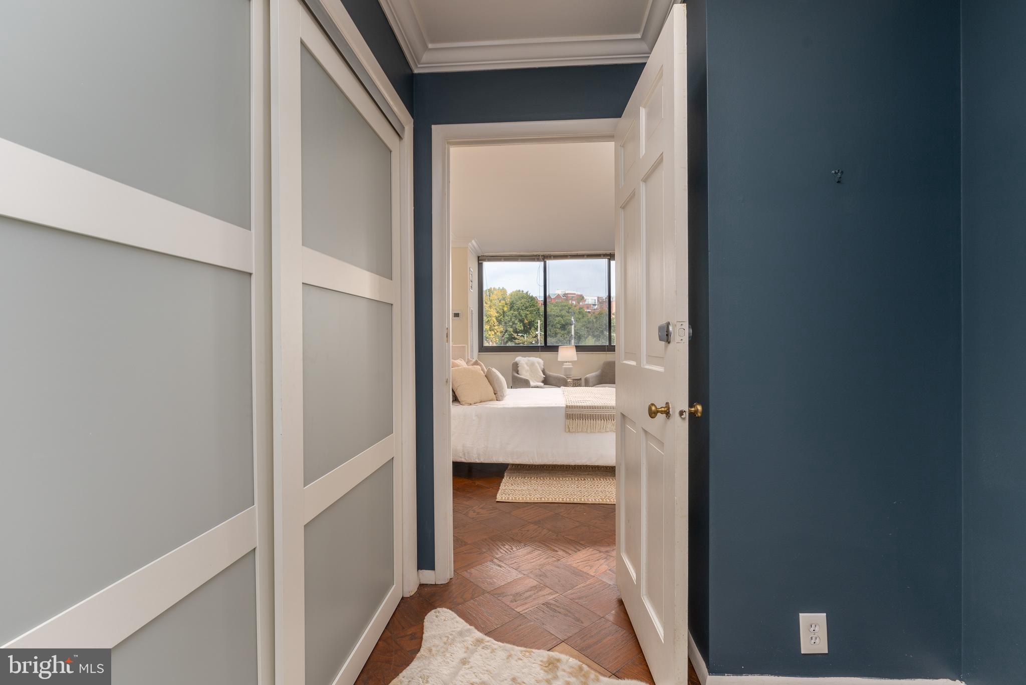 2700 VIRGINIA AVENUE NW 305