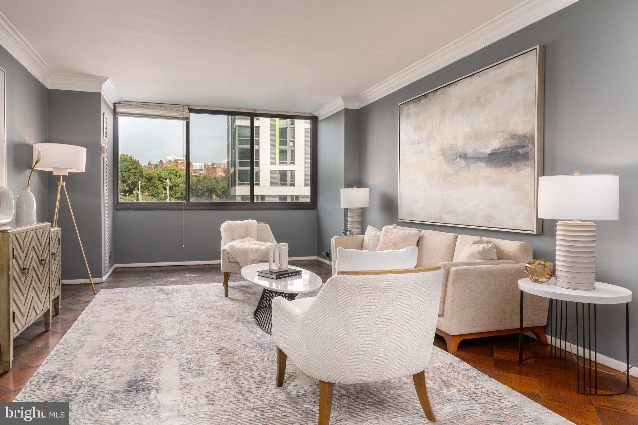 2700 VIRGINIA AVENUE NW 305