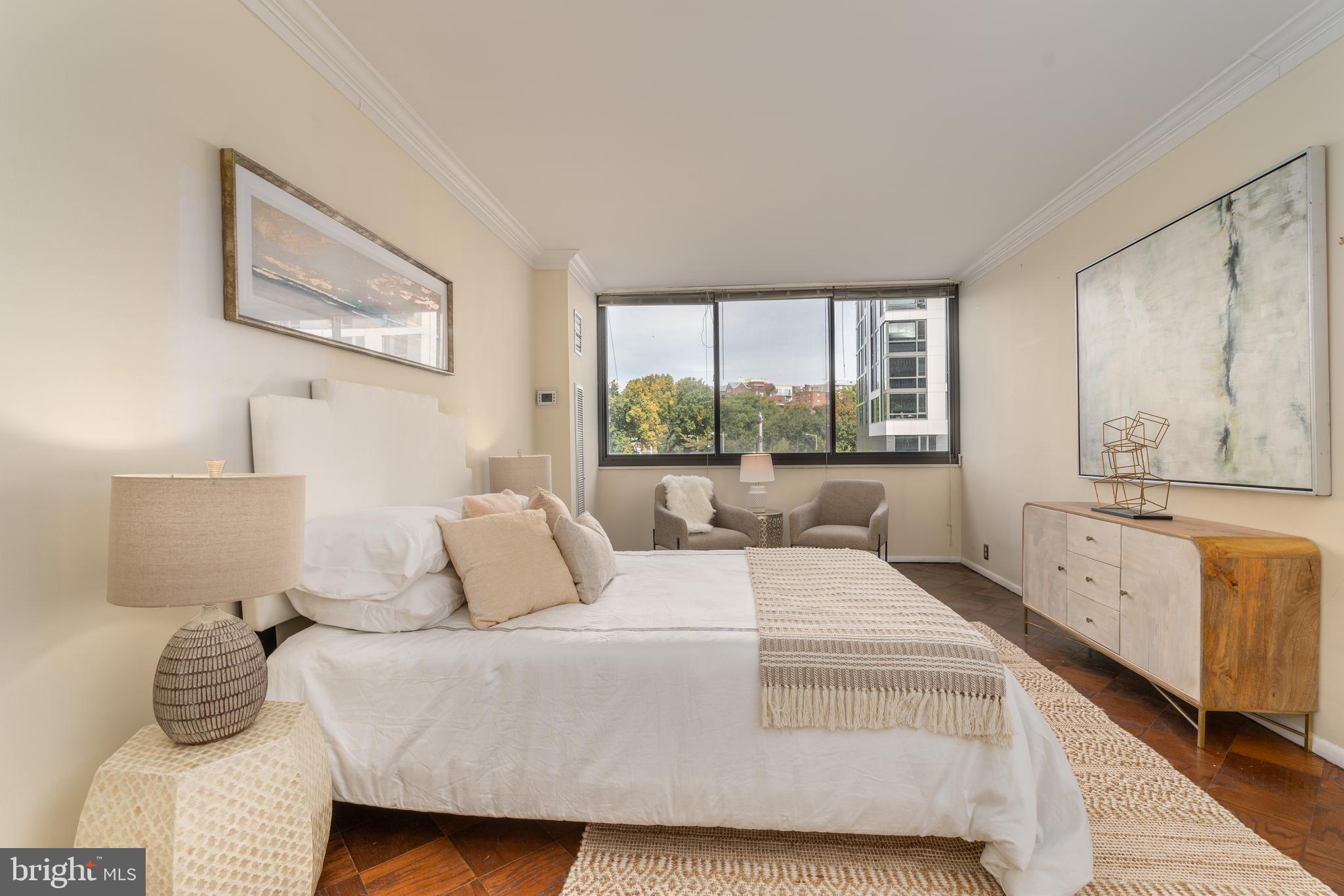 2700 VIRGINIA AVENUE NW 305