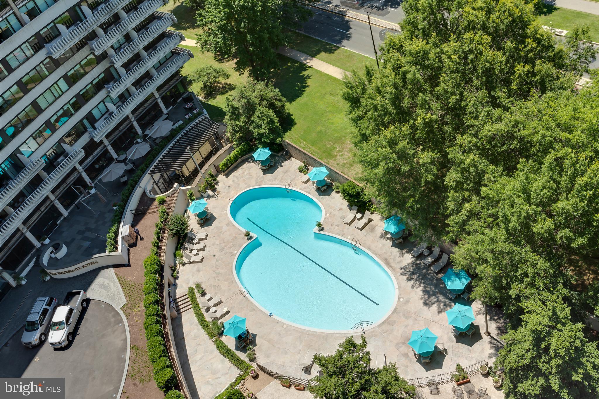 2700 VIRGINIA AVENUE NW 305