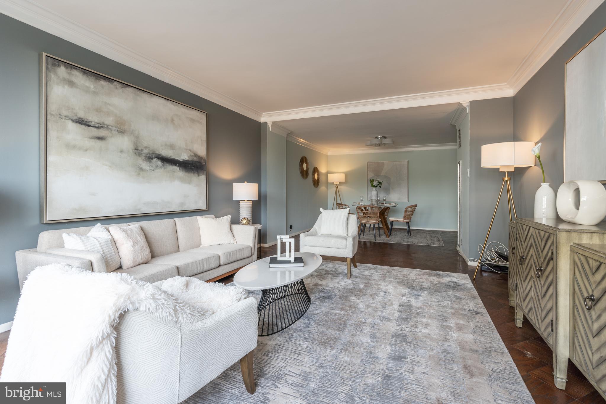 2700 VIRGINIA AVENUE NW 305