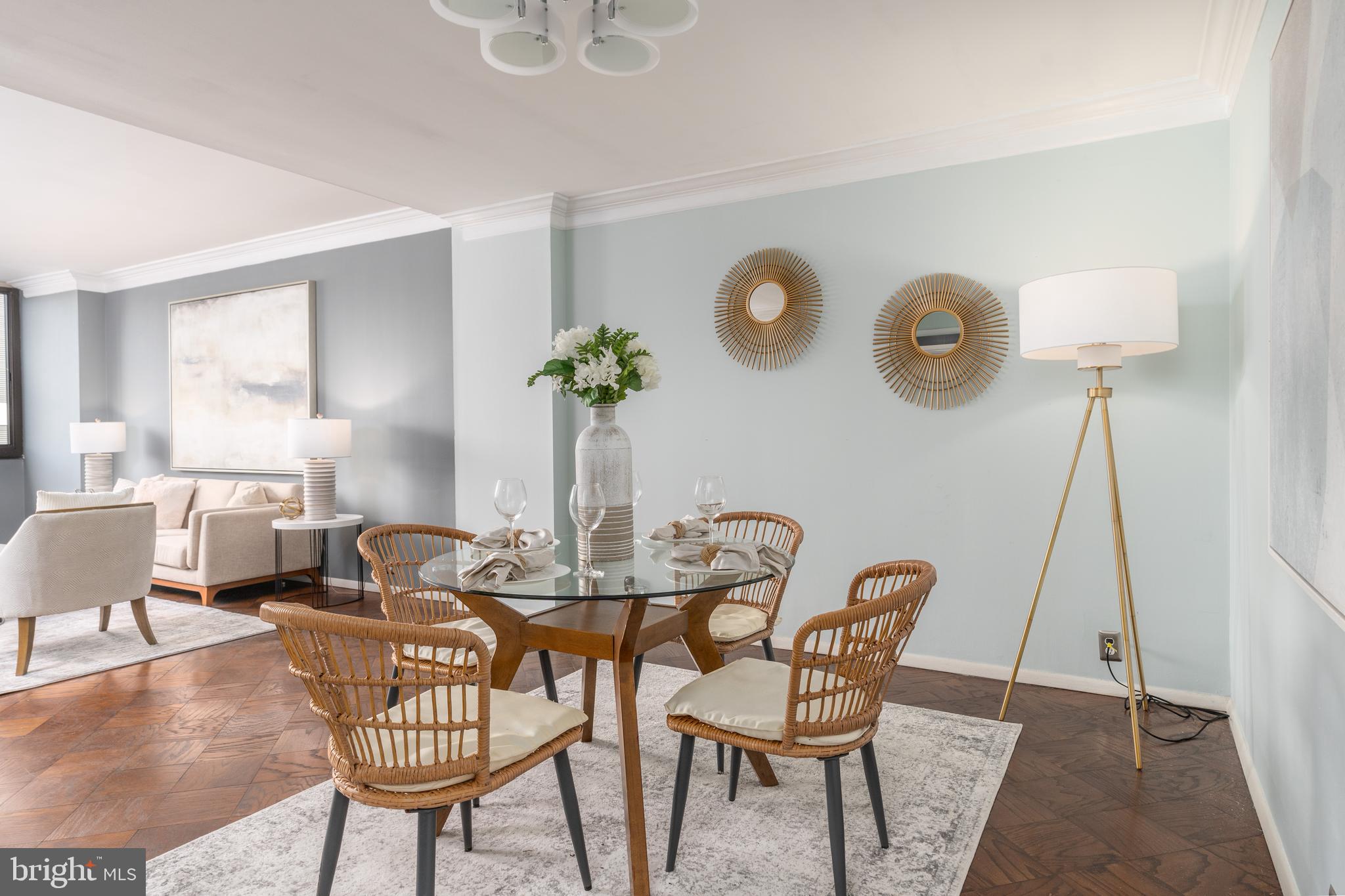 2700 VIRGINIA AVENUE NW 305