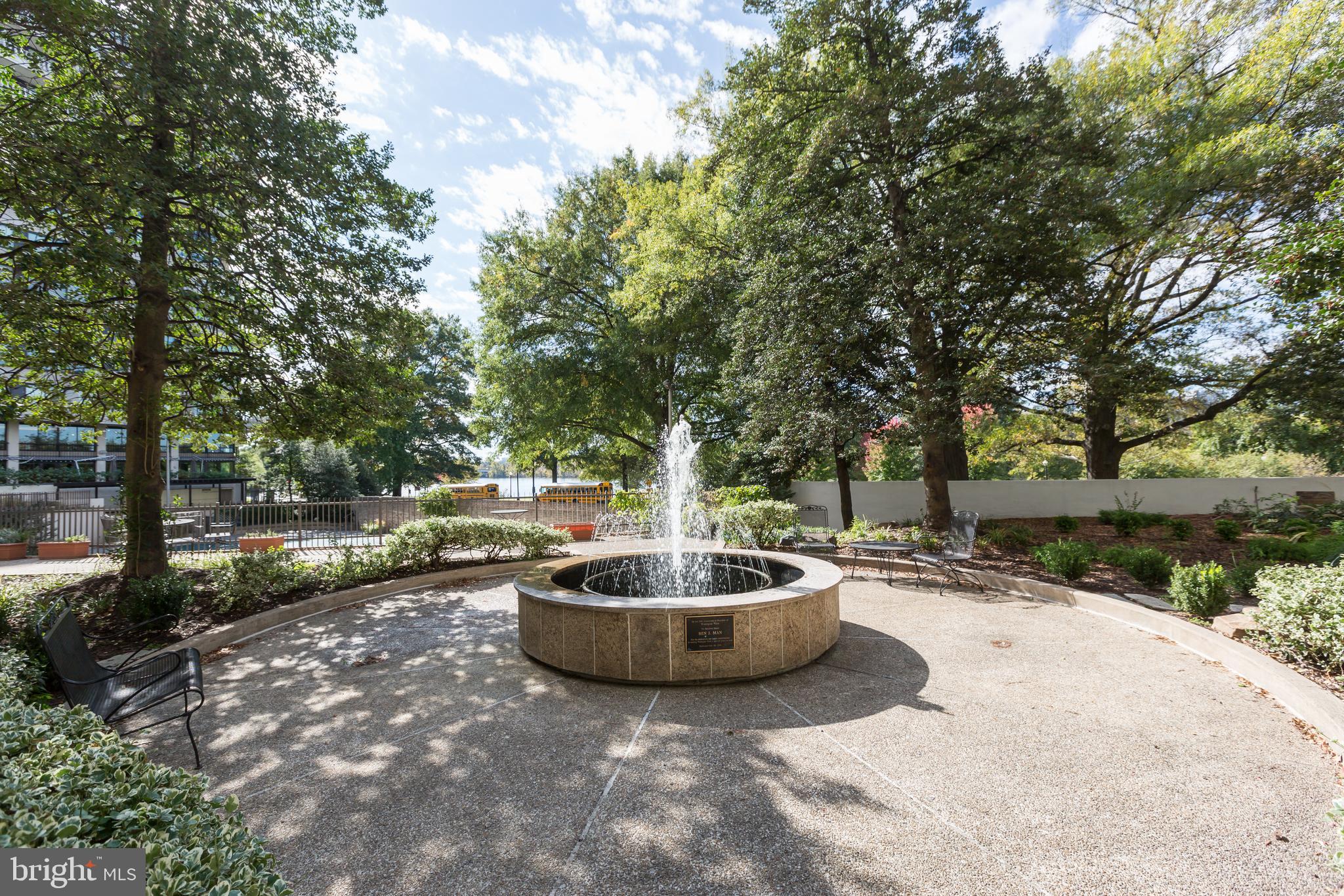 2700 VIRGINIA AVENUE NW 305