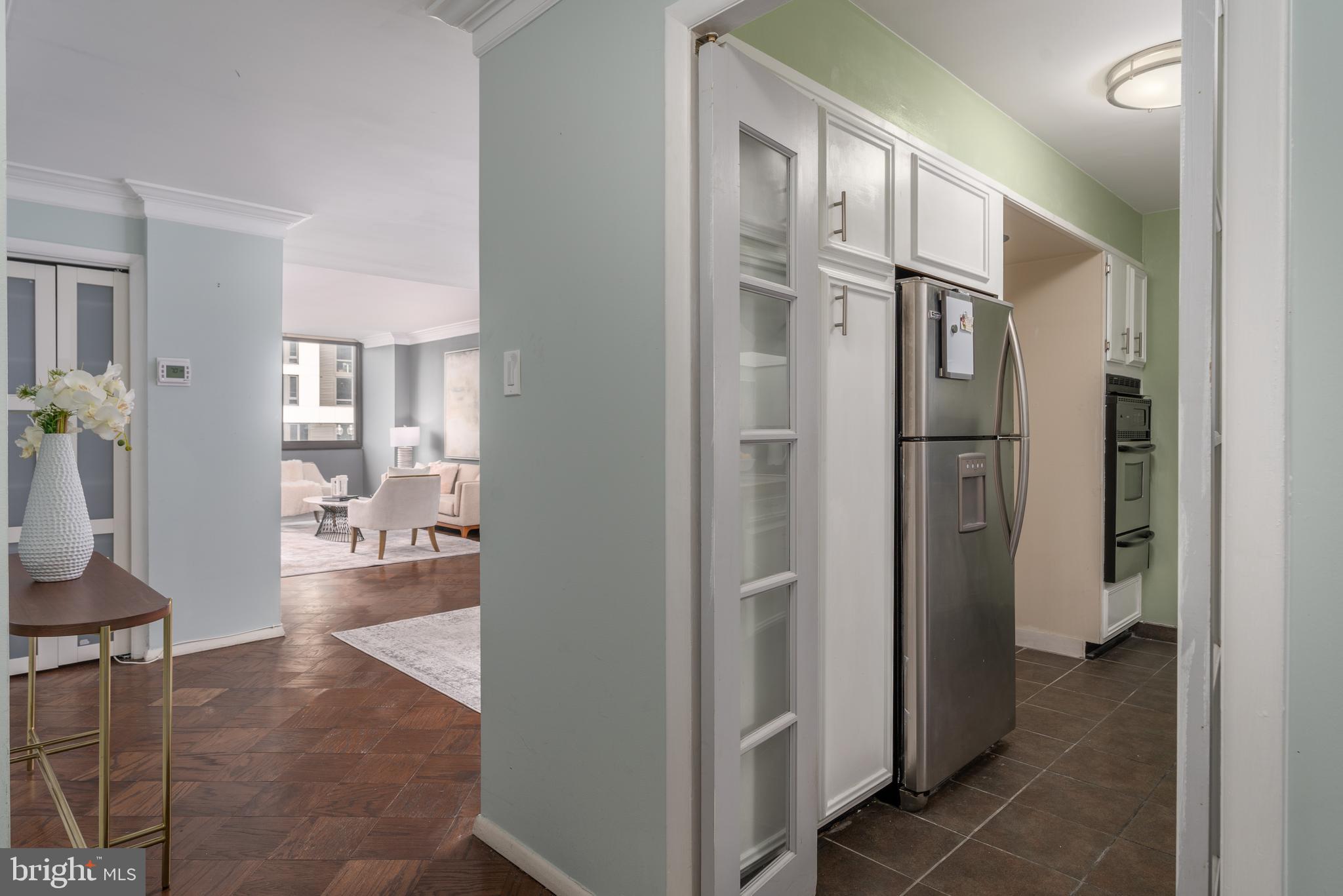 2700 VIRGINIA AVENUE NW 305