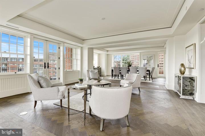 2660 CONNECTICUT AVENUE NW 3C