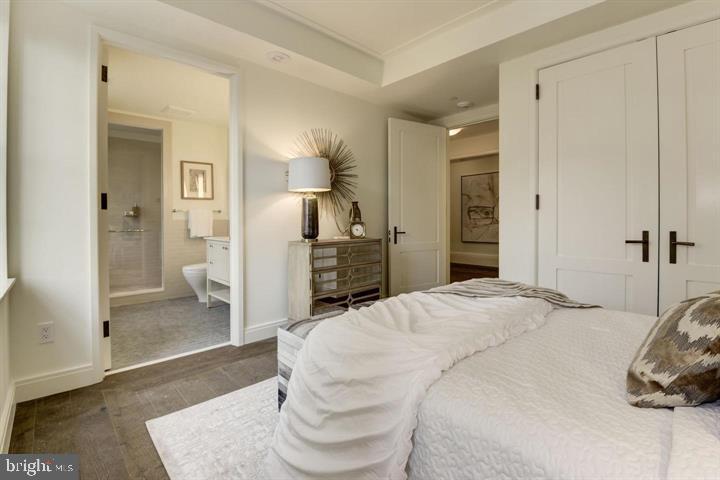 2660 CONNECTICUT AVENUE NW 3C