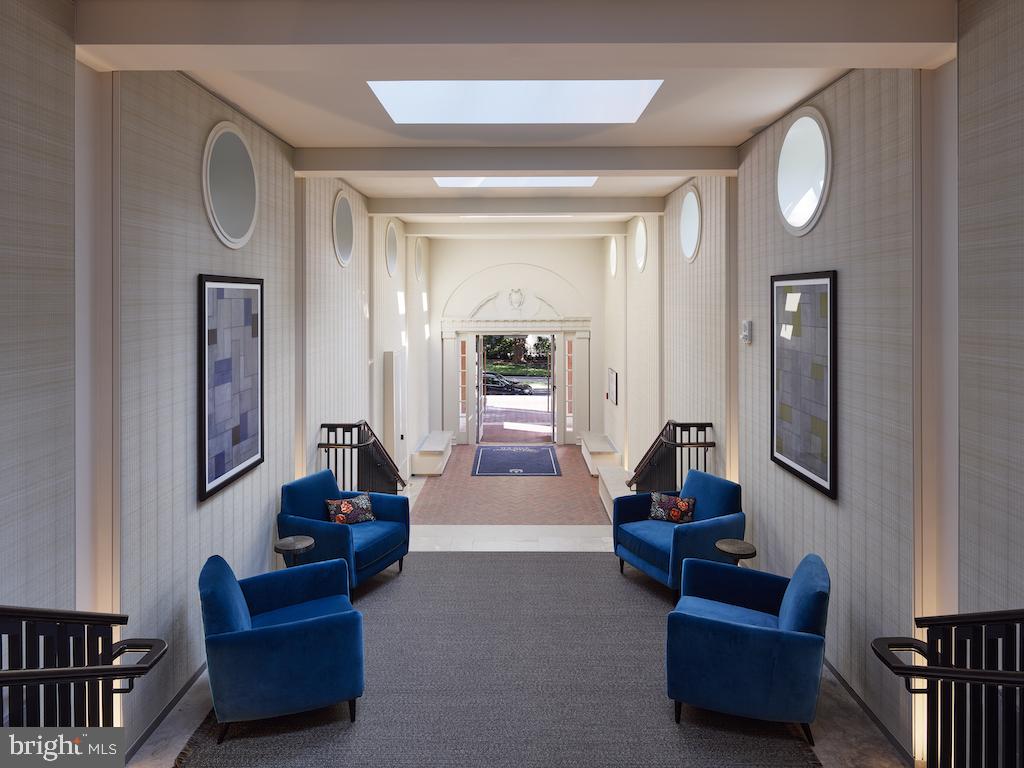 2660 CONNECTICUT AVENUE NW 3C