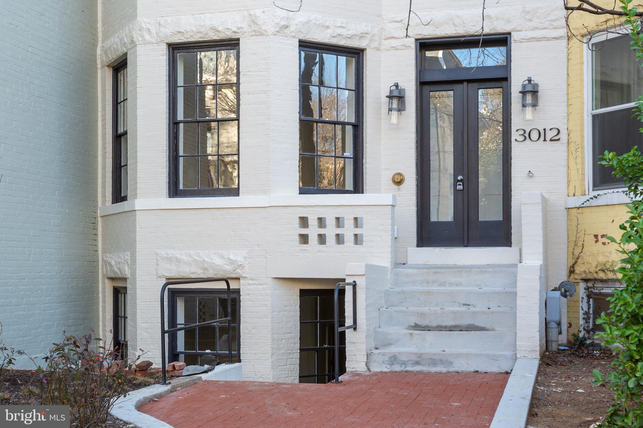 3012 Q STREET NW