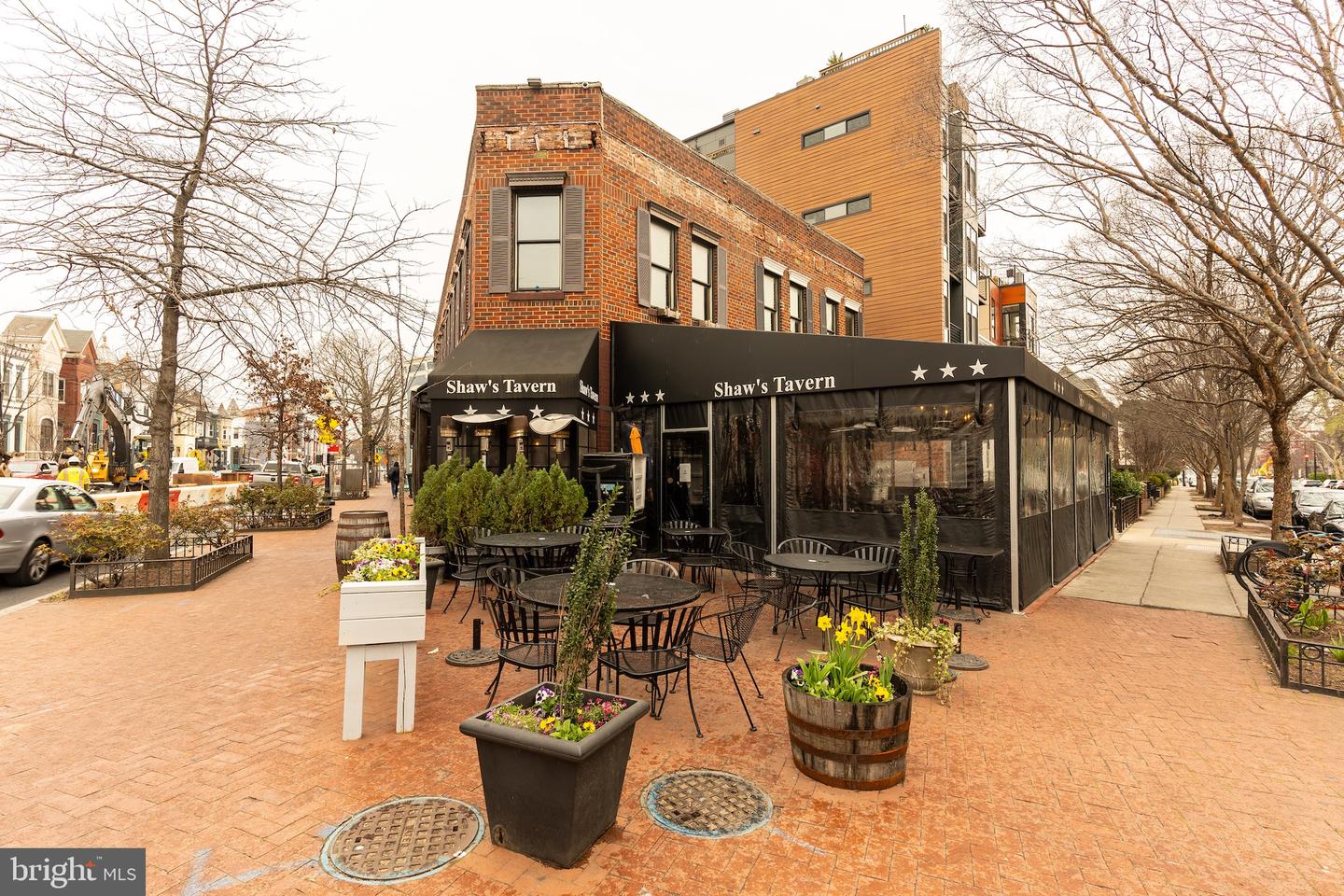 510 Florida Ave NW