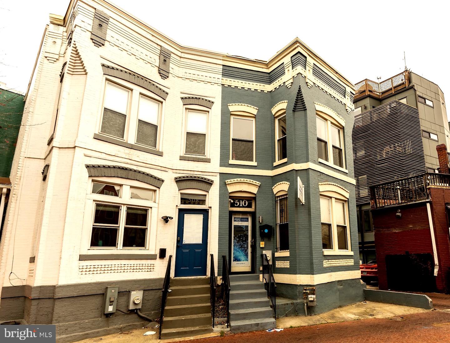 510 Florida Ave NW