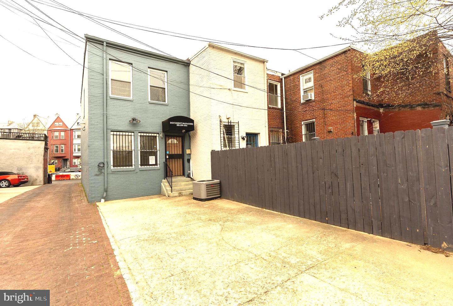 510 Florida Ave NW