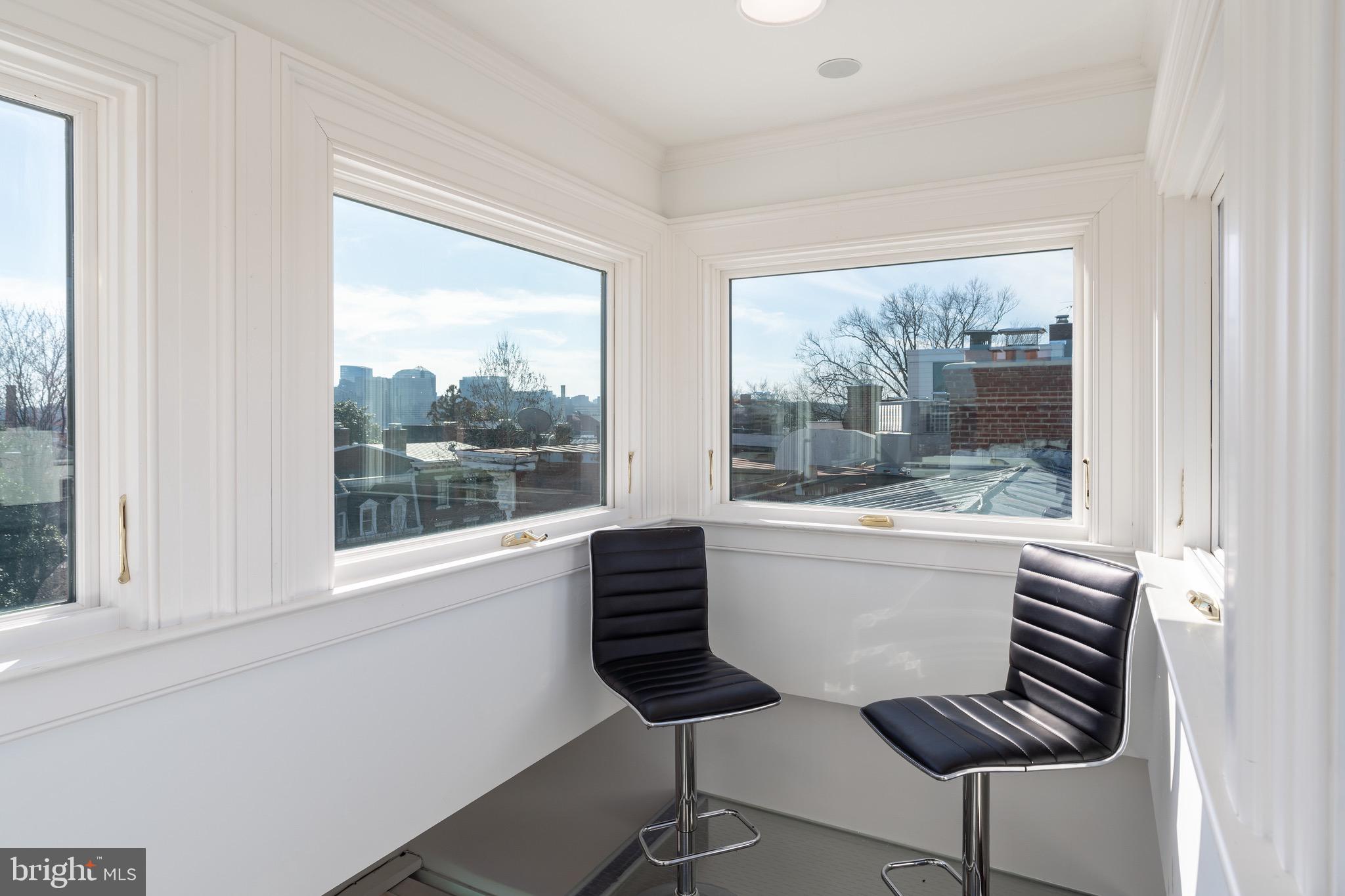 3017, 3009, 3003 N STREET NW