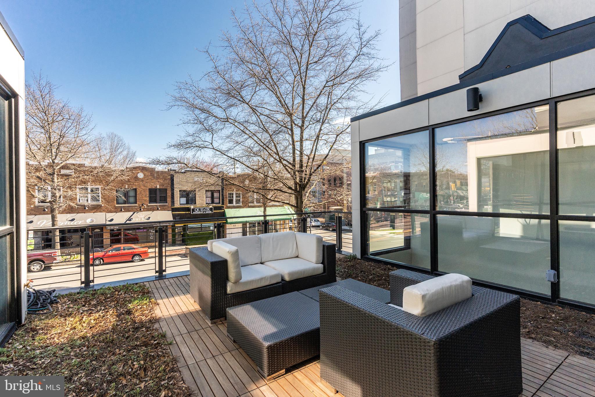 7302 GEORGIA AVENUE NW 2