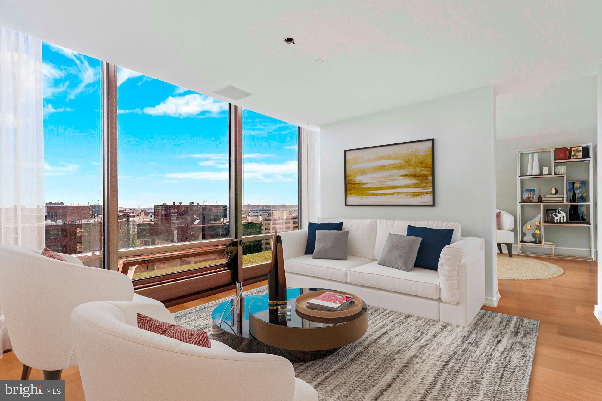 1111 24TH STREET NW PH106