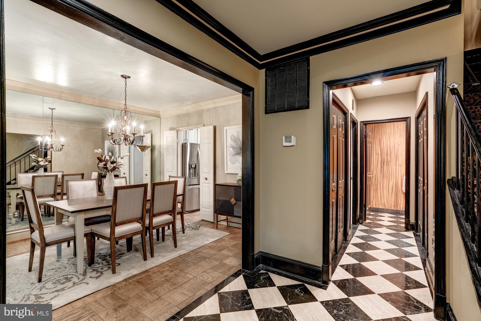 3211 SUTTON PLACE NW D