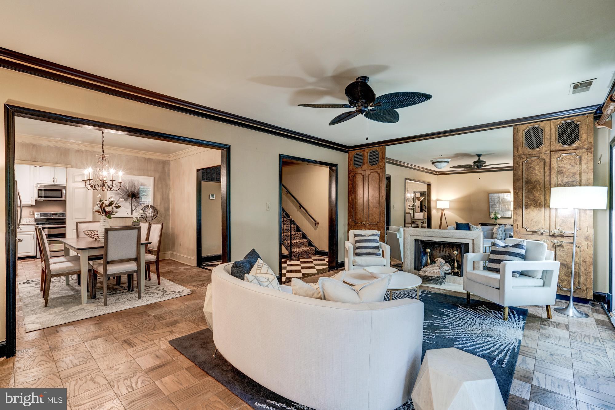 3211 SUTTON PLACE NW D